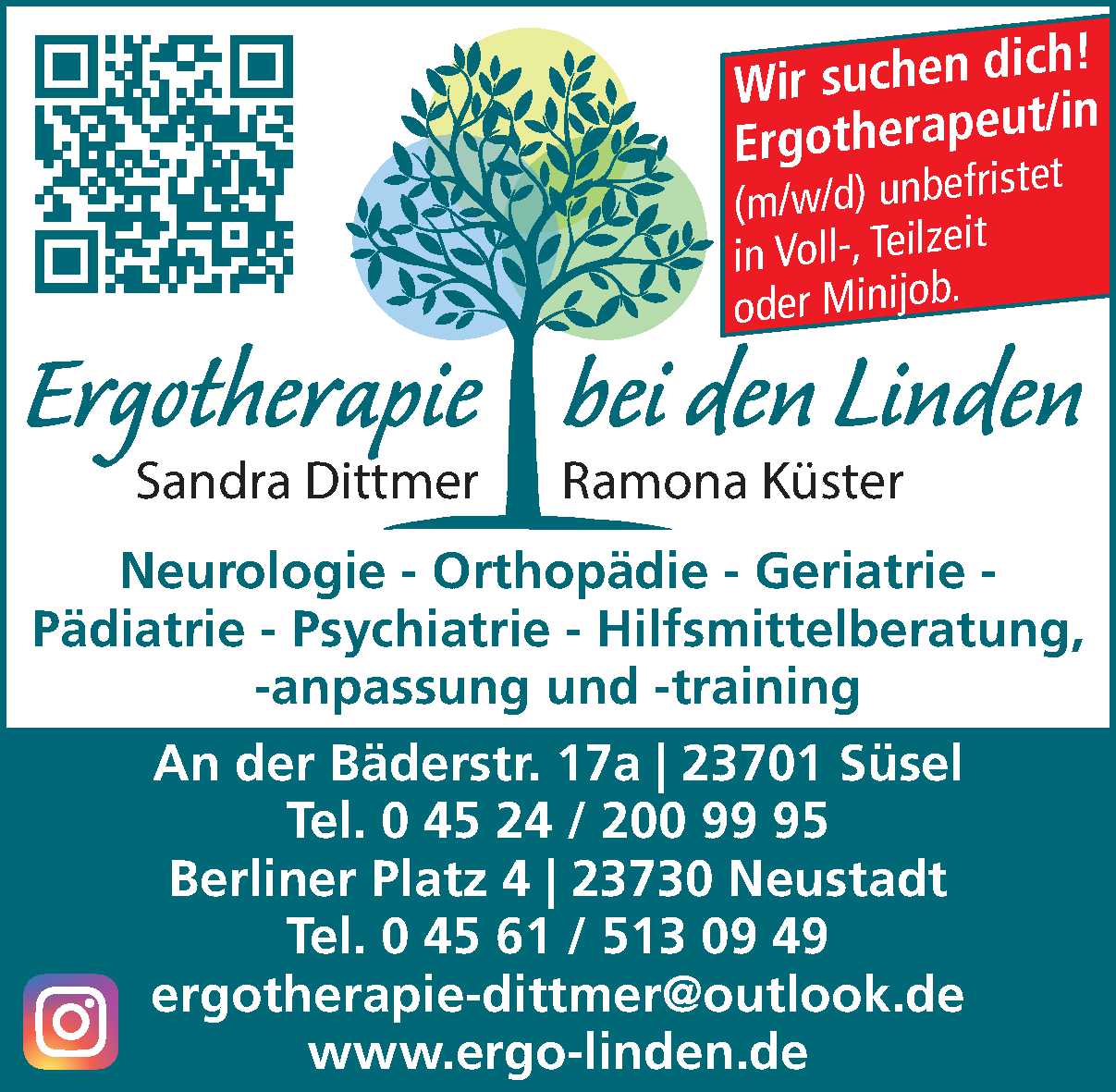 Die Wiedergutmacher