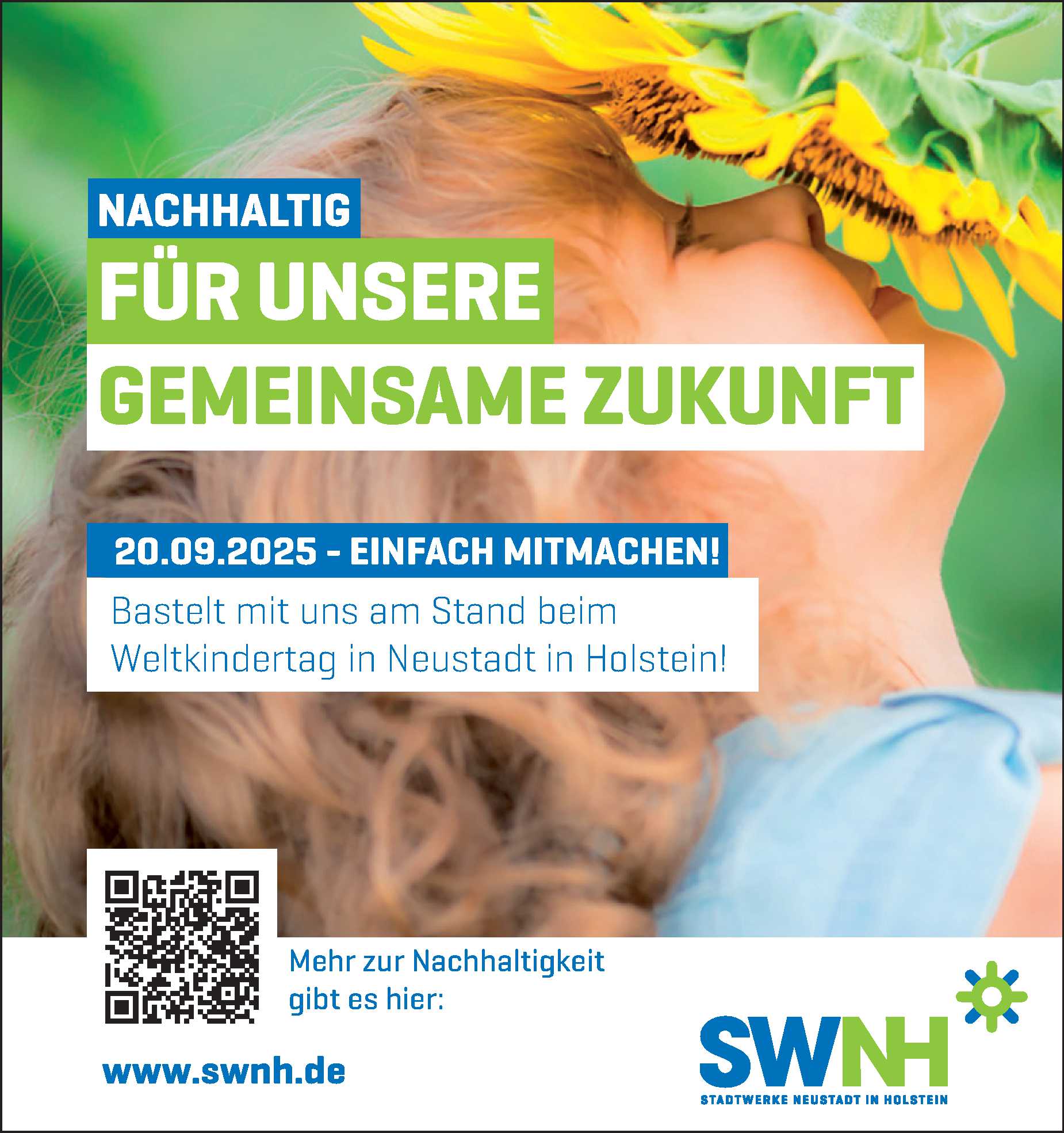 Weltkindertag