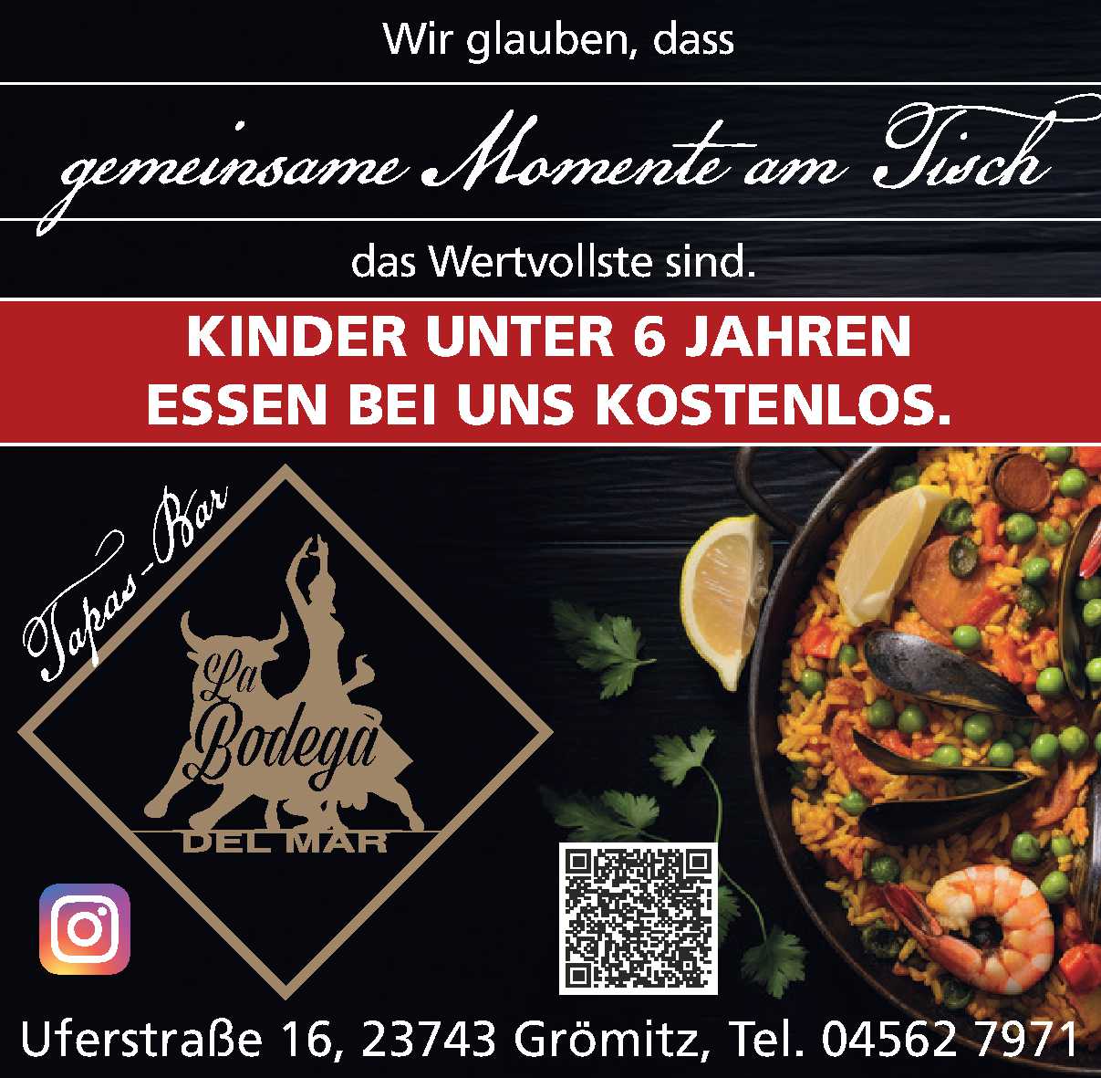 Weil wir wissen was wir tun 2026