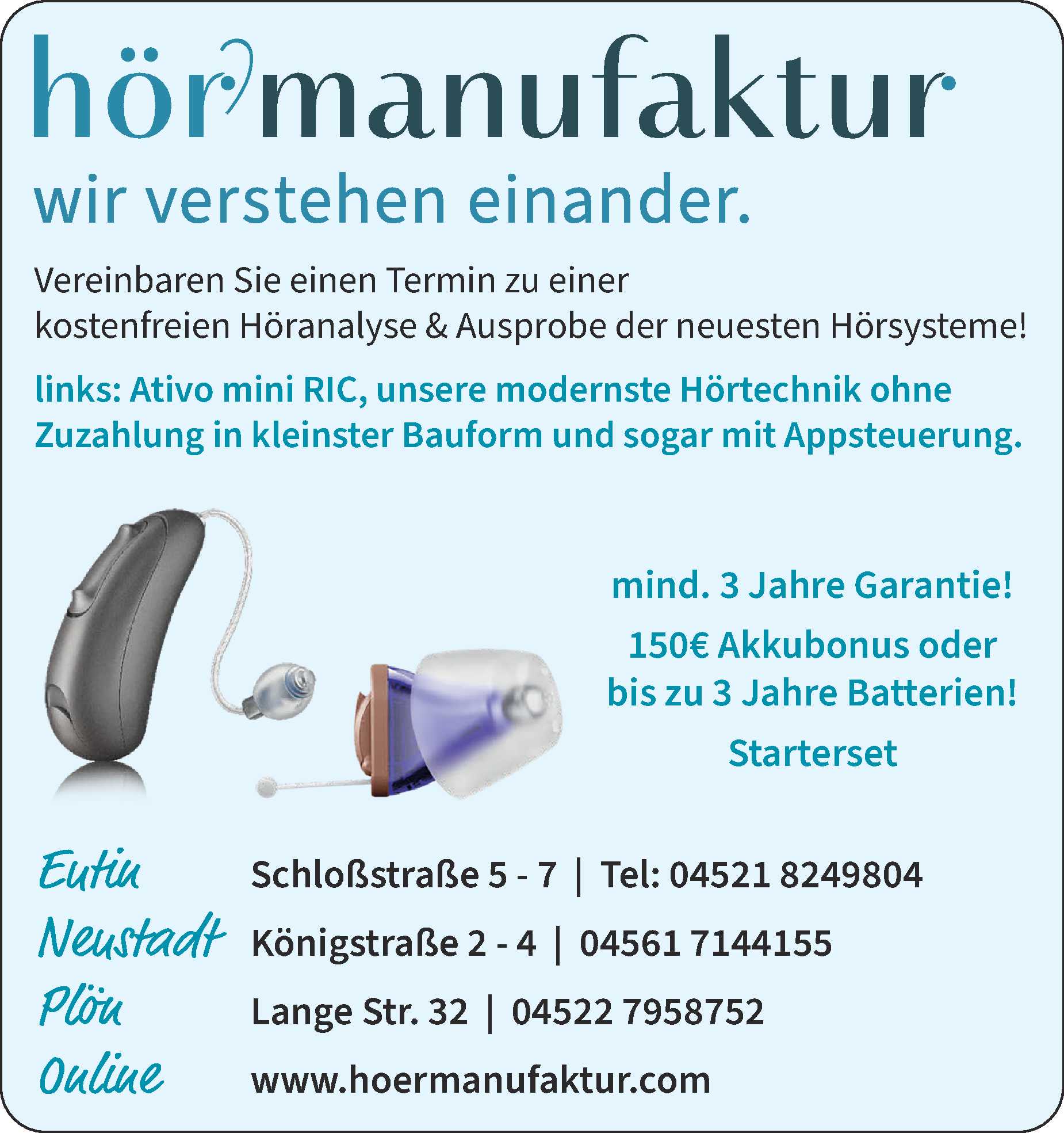 Weltgesundheitstag 2026