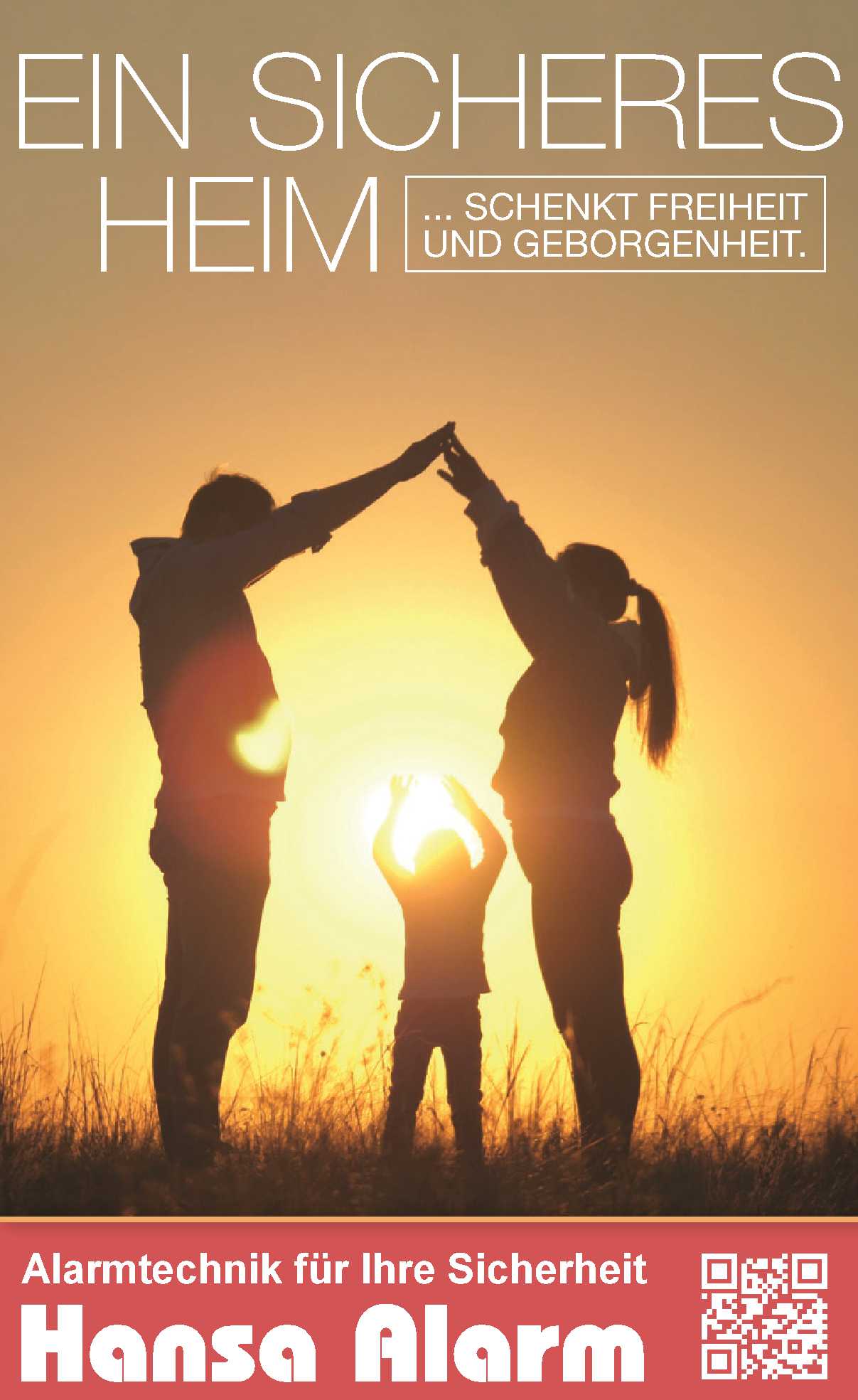 Weil wir wissen was wir tun 2026