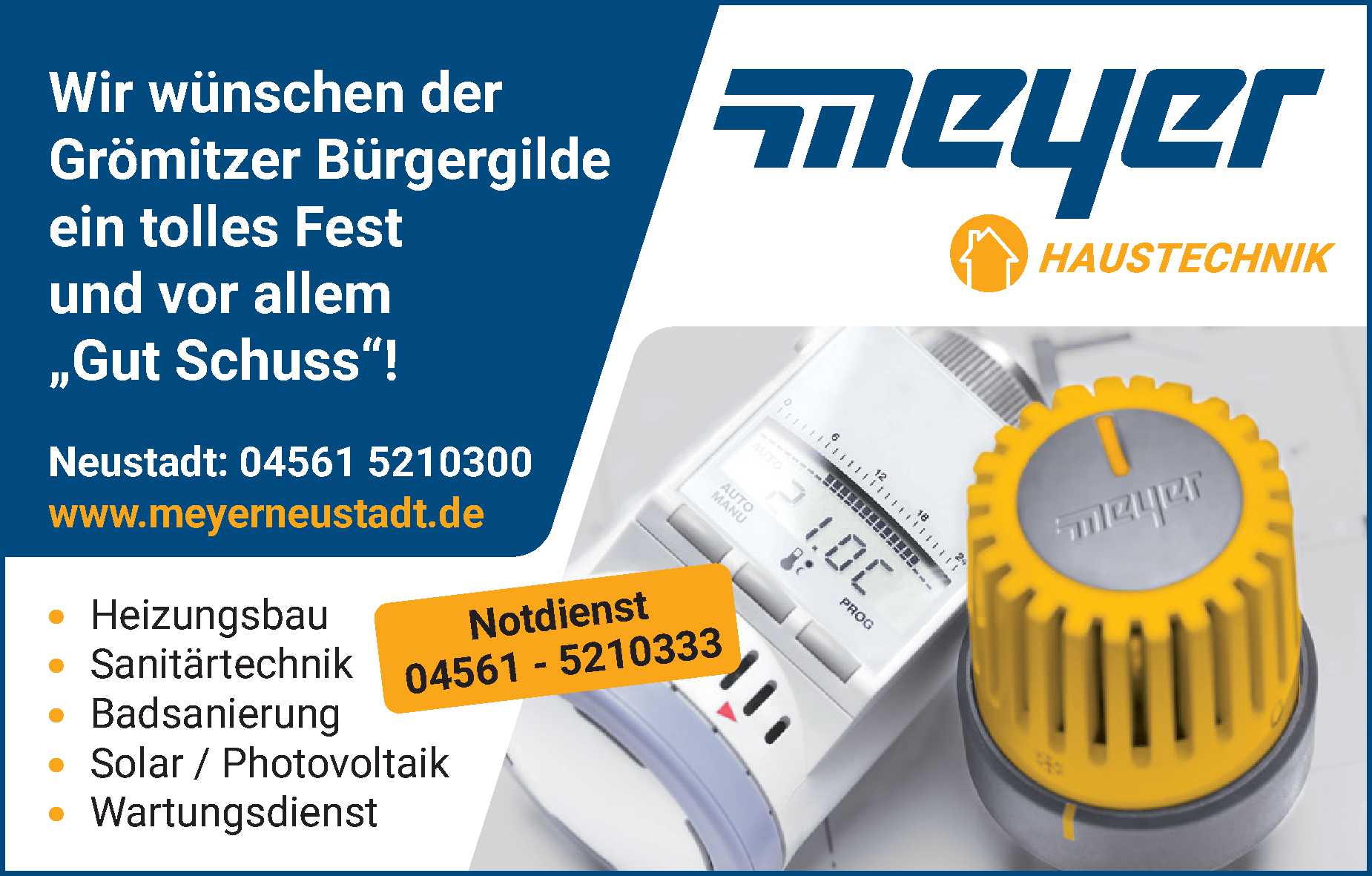 Bürgergide Grömitz