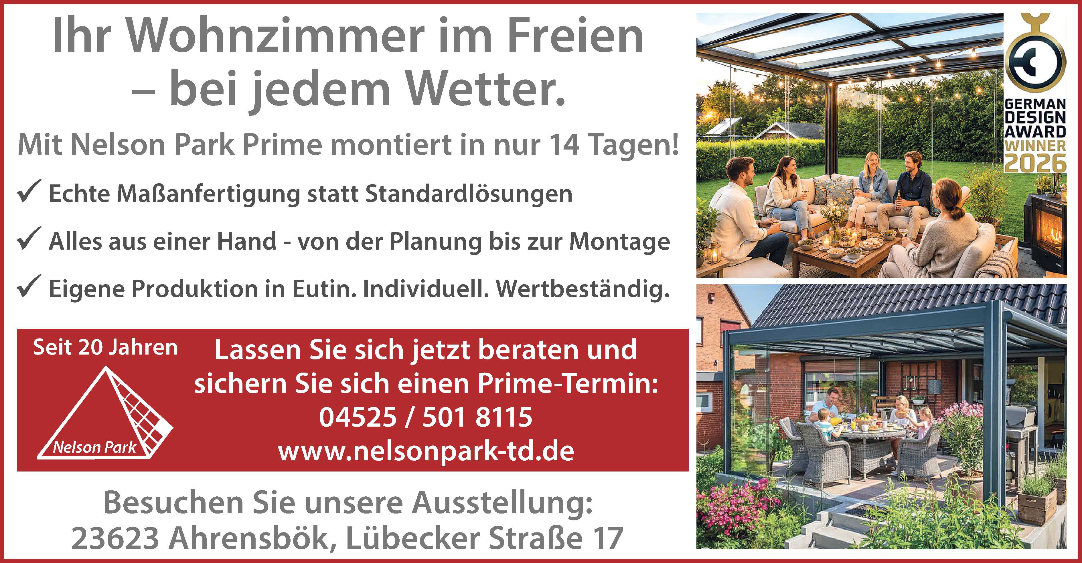 Imageanzeige 2026
