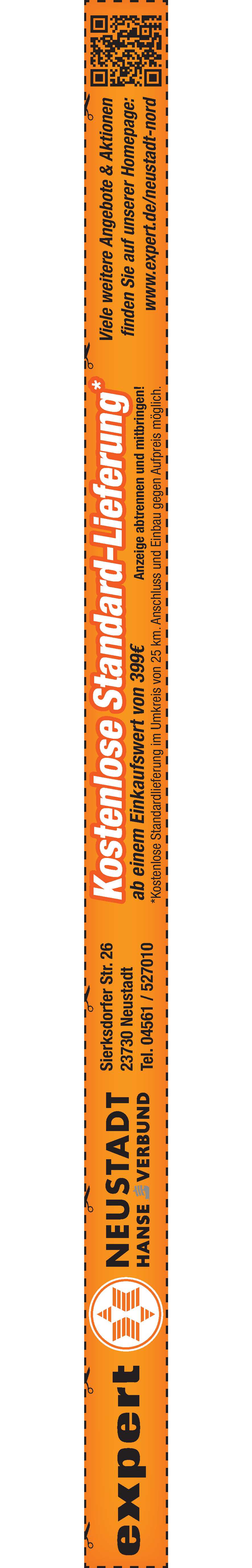 Streifenanzeige 3