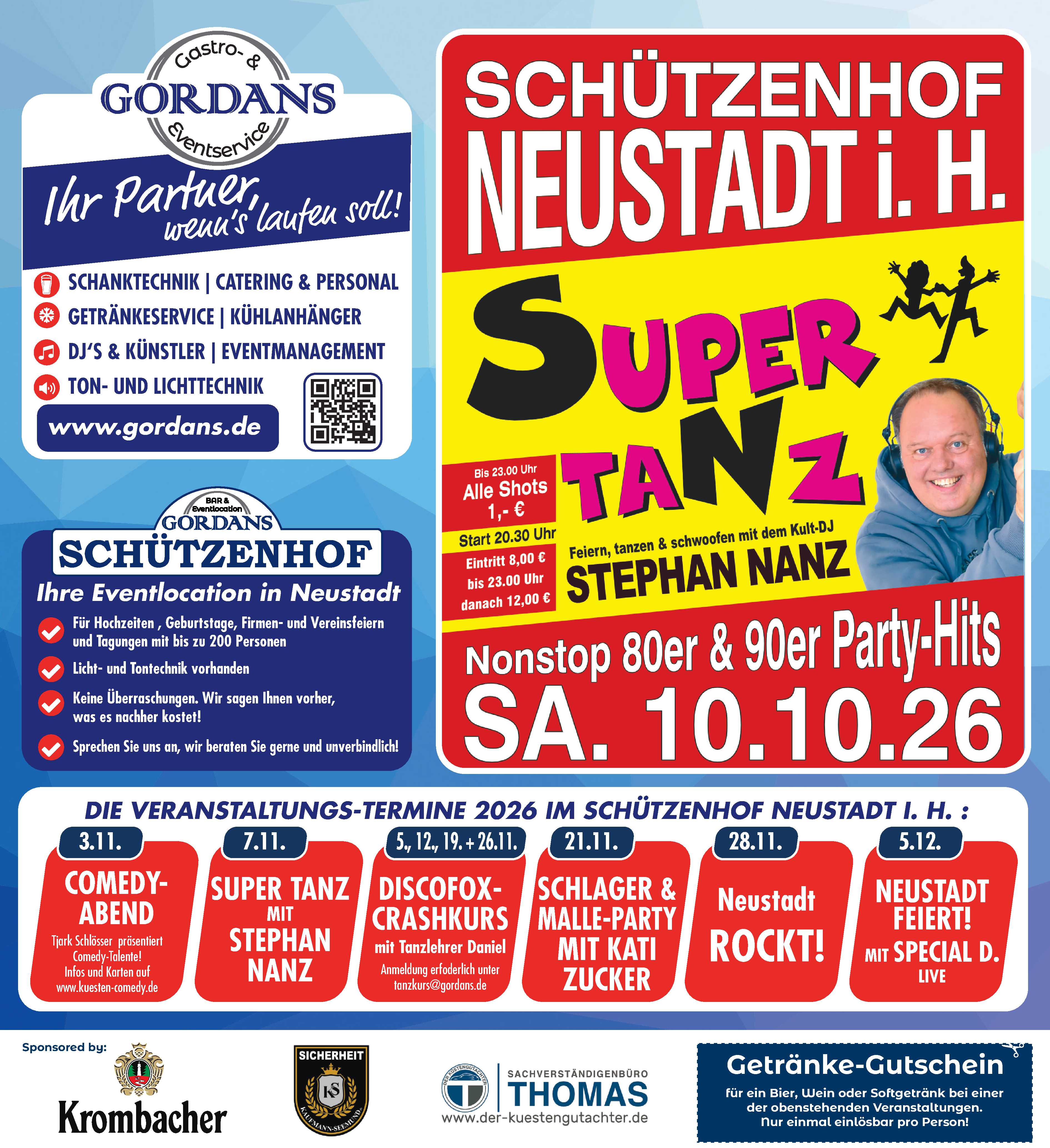 Titelseite VA-Ausblick