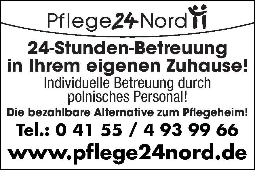 24-Std.-Betreuung