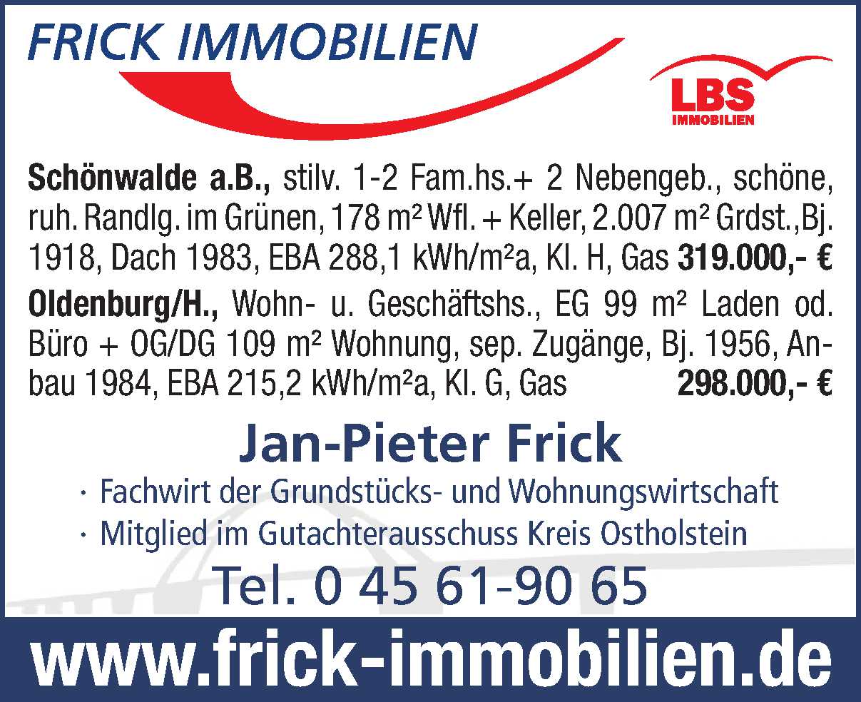 Angebote 08/2026