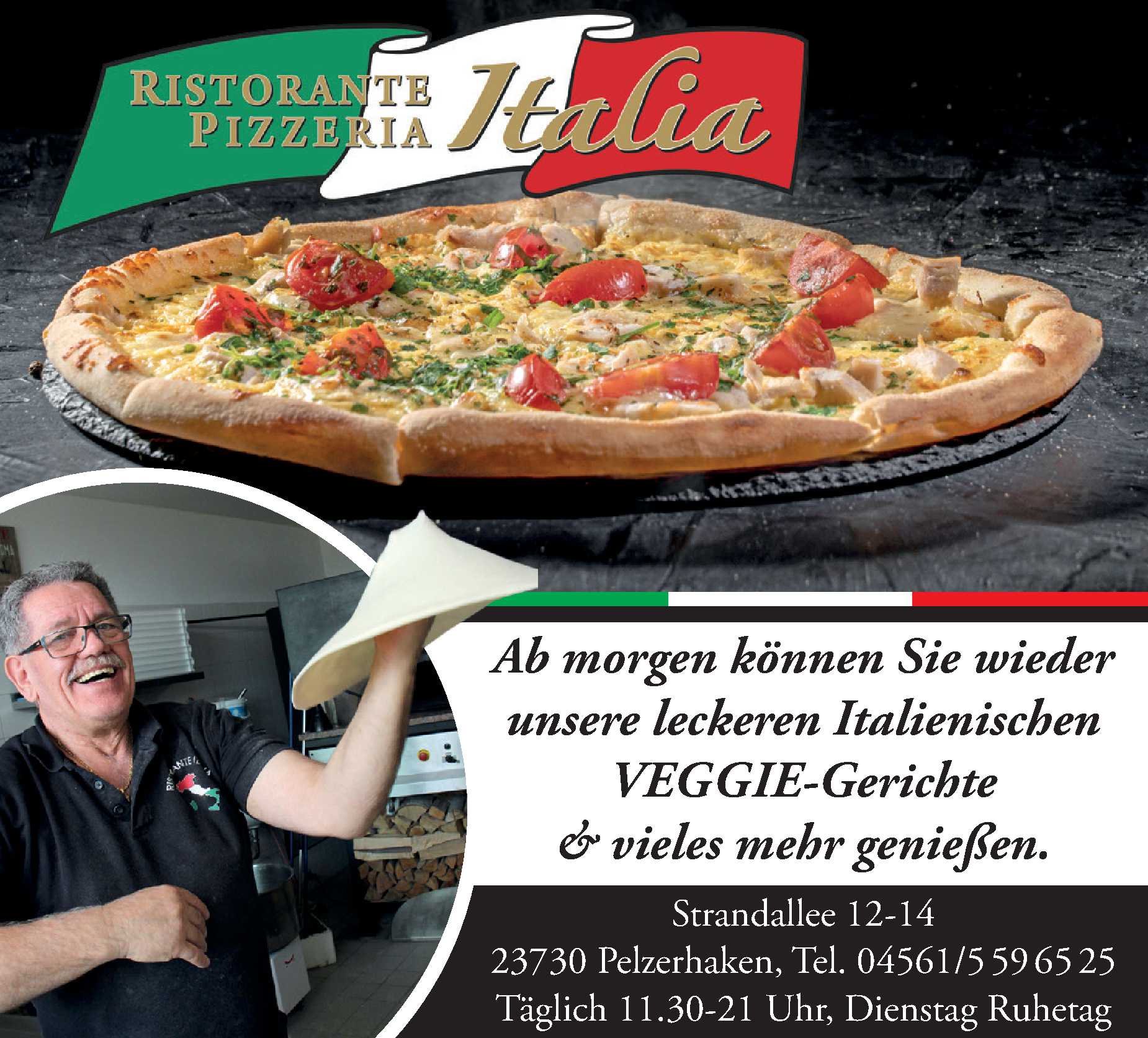 Veggie