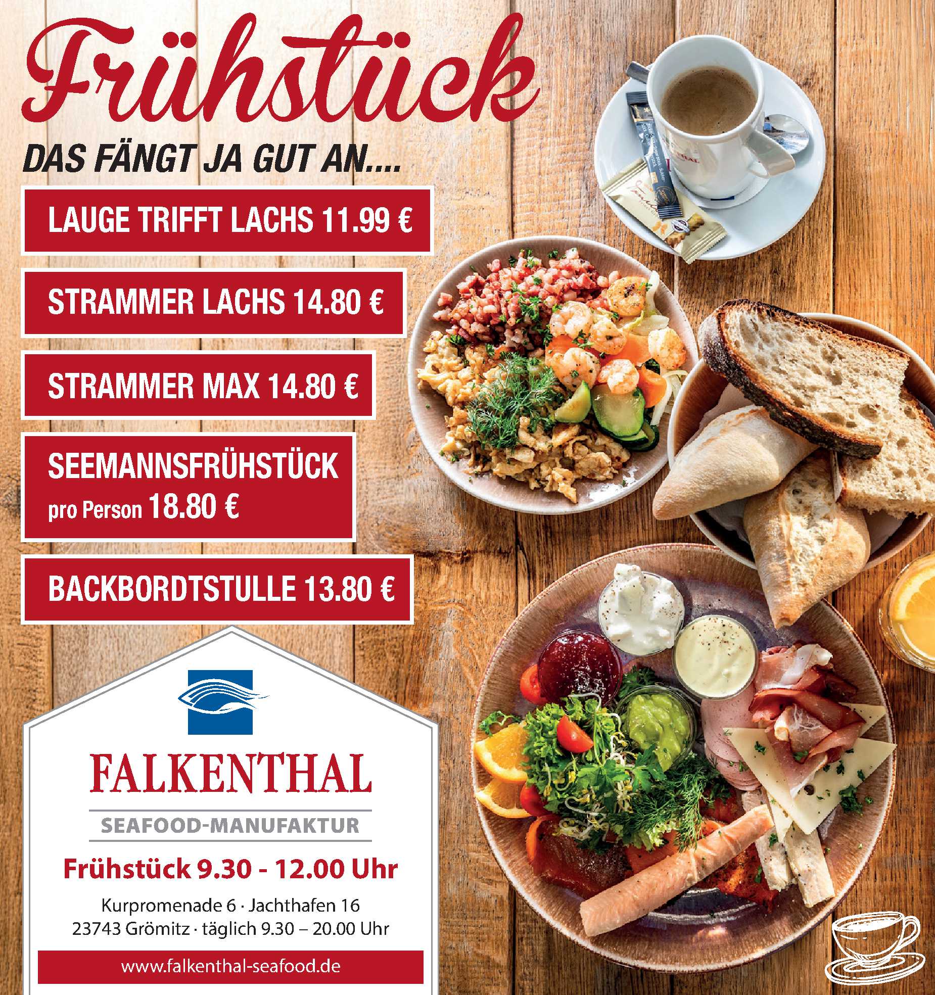 Wohin zu Ostern