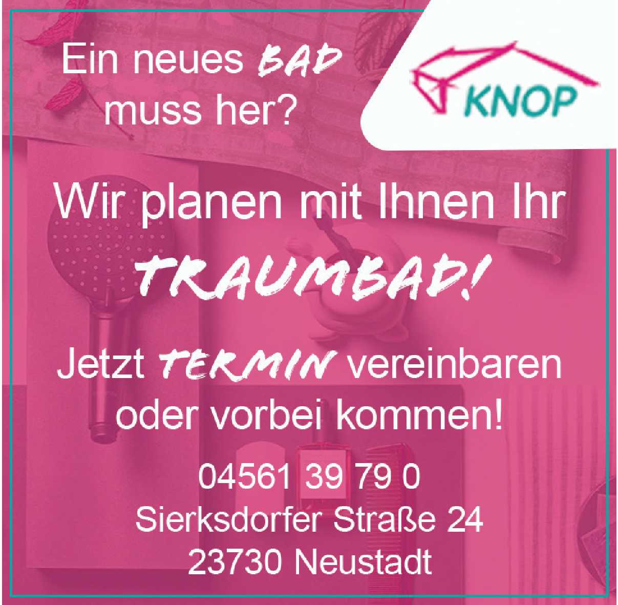 Imageanzeige - Traumbad