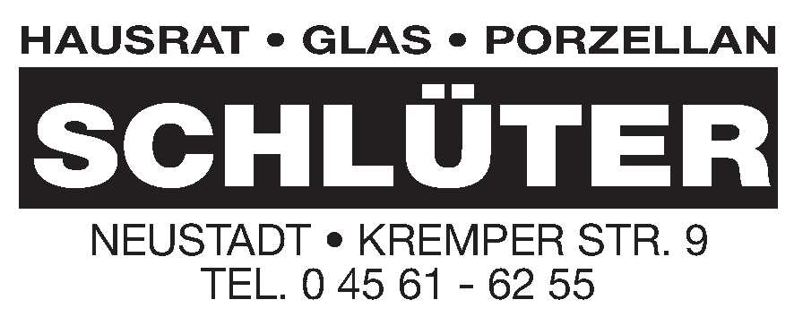 Einkaufen in Neustadt