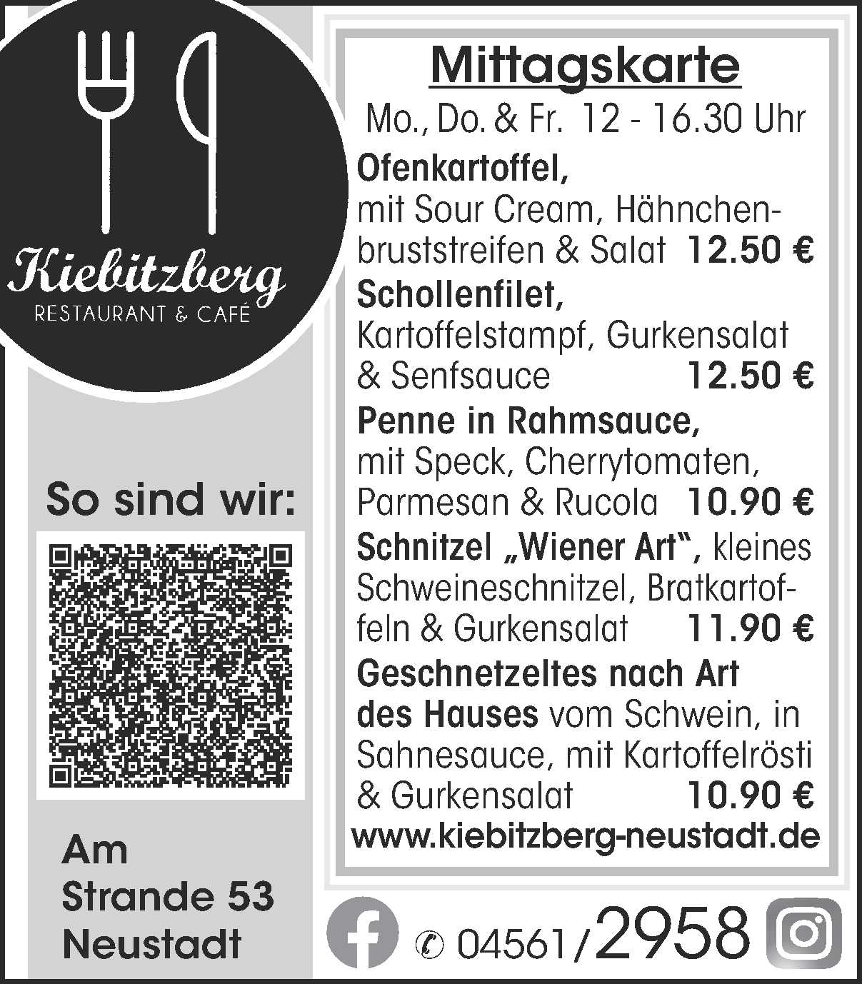 6. KW / Imageanzeige 2026