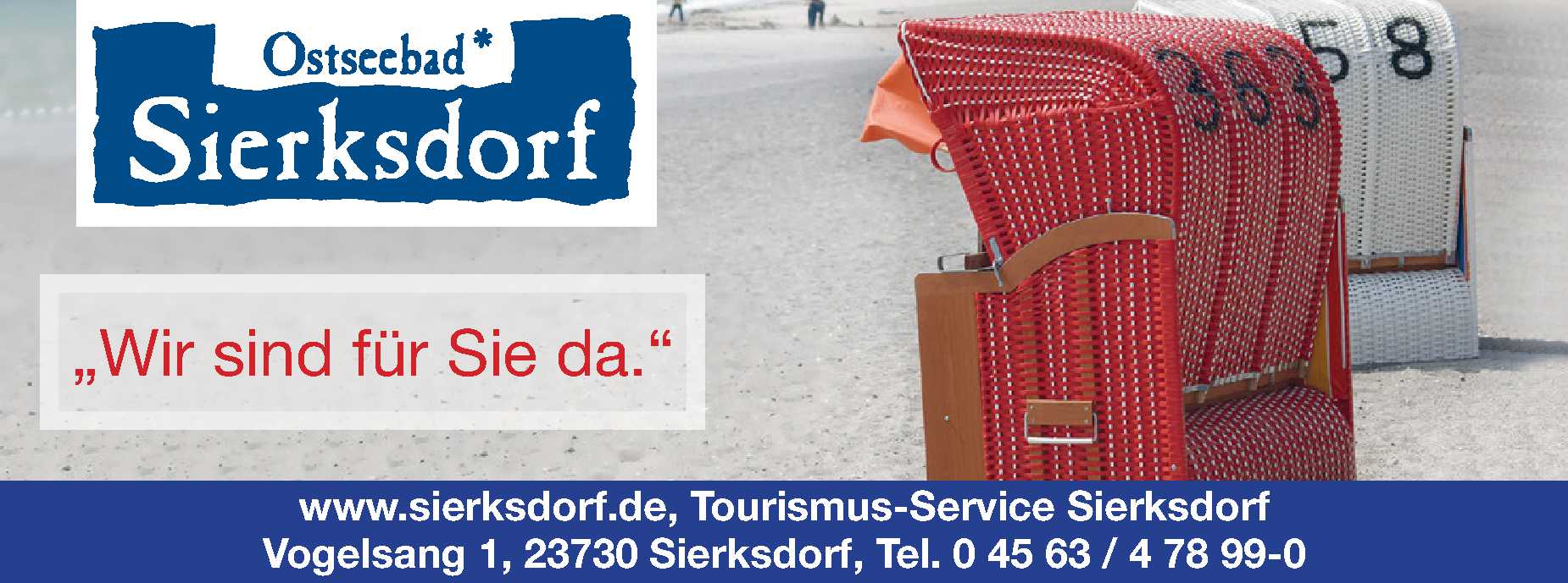 Moin Sierksdorf/Roge