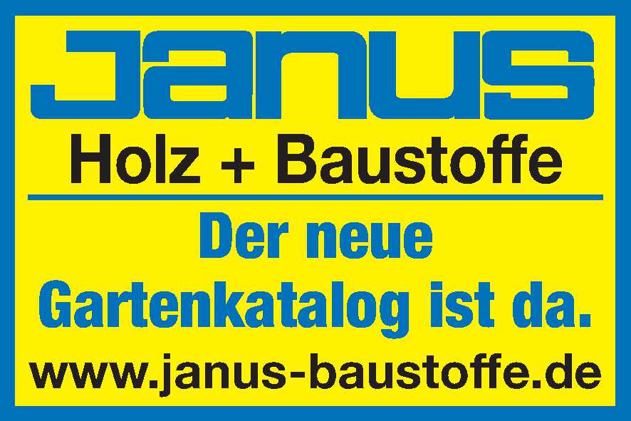 Der neue Gartenkatalog ist da!