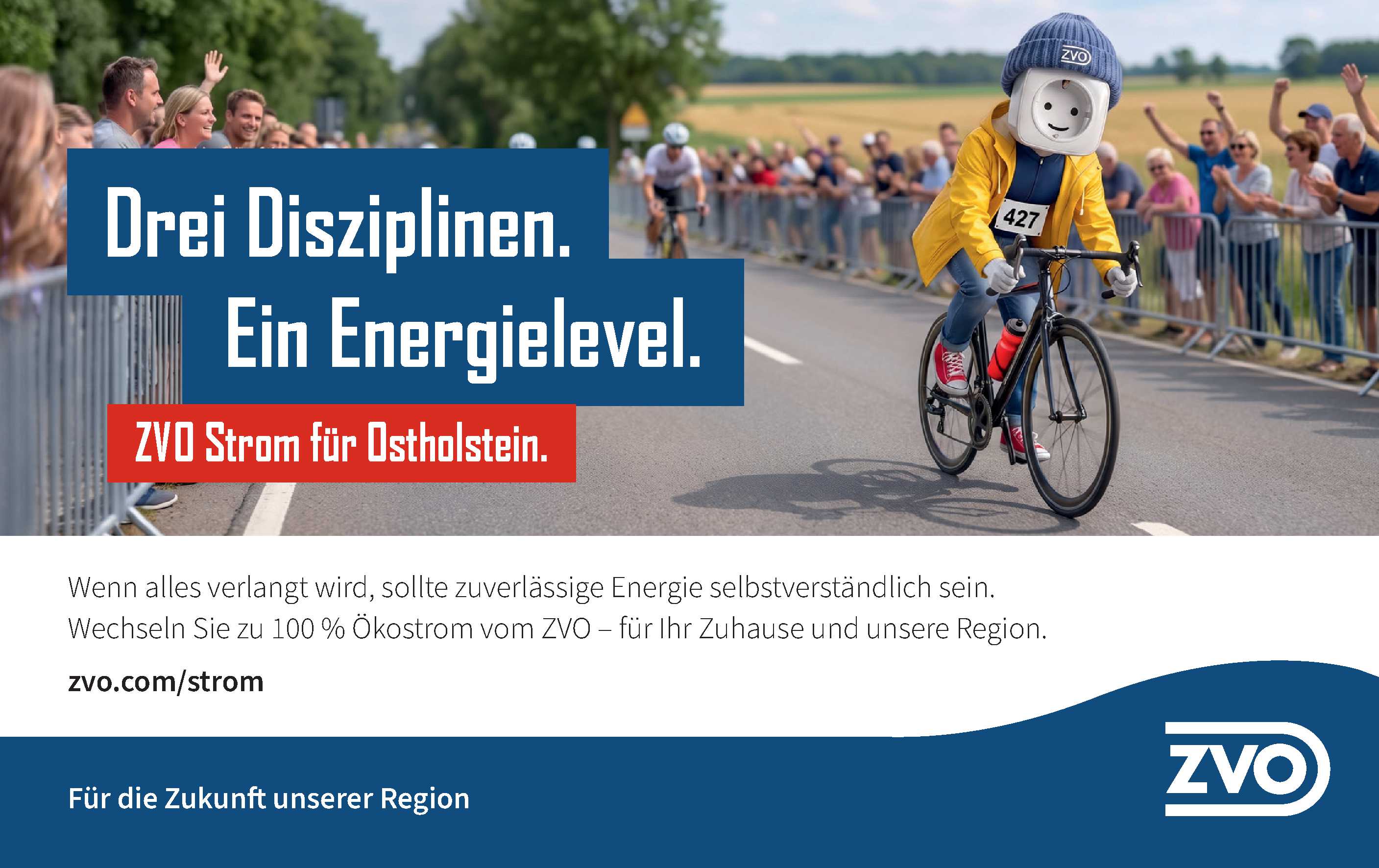 Triple Ultra Triathlon