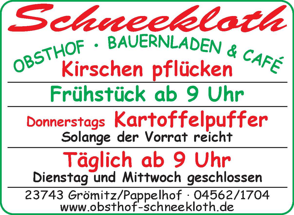 Imageanzeige KW 29