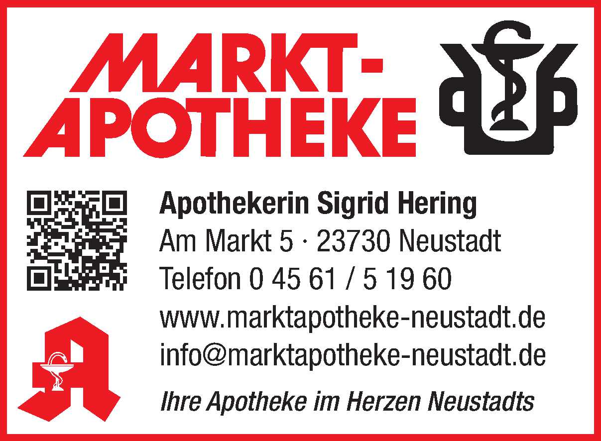 Neustadt Card