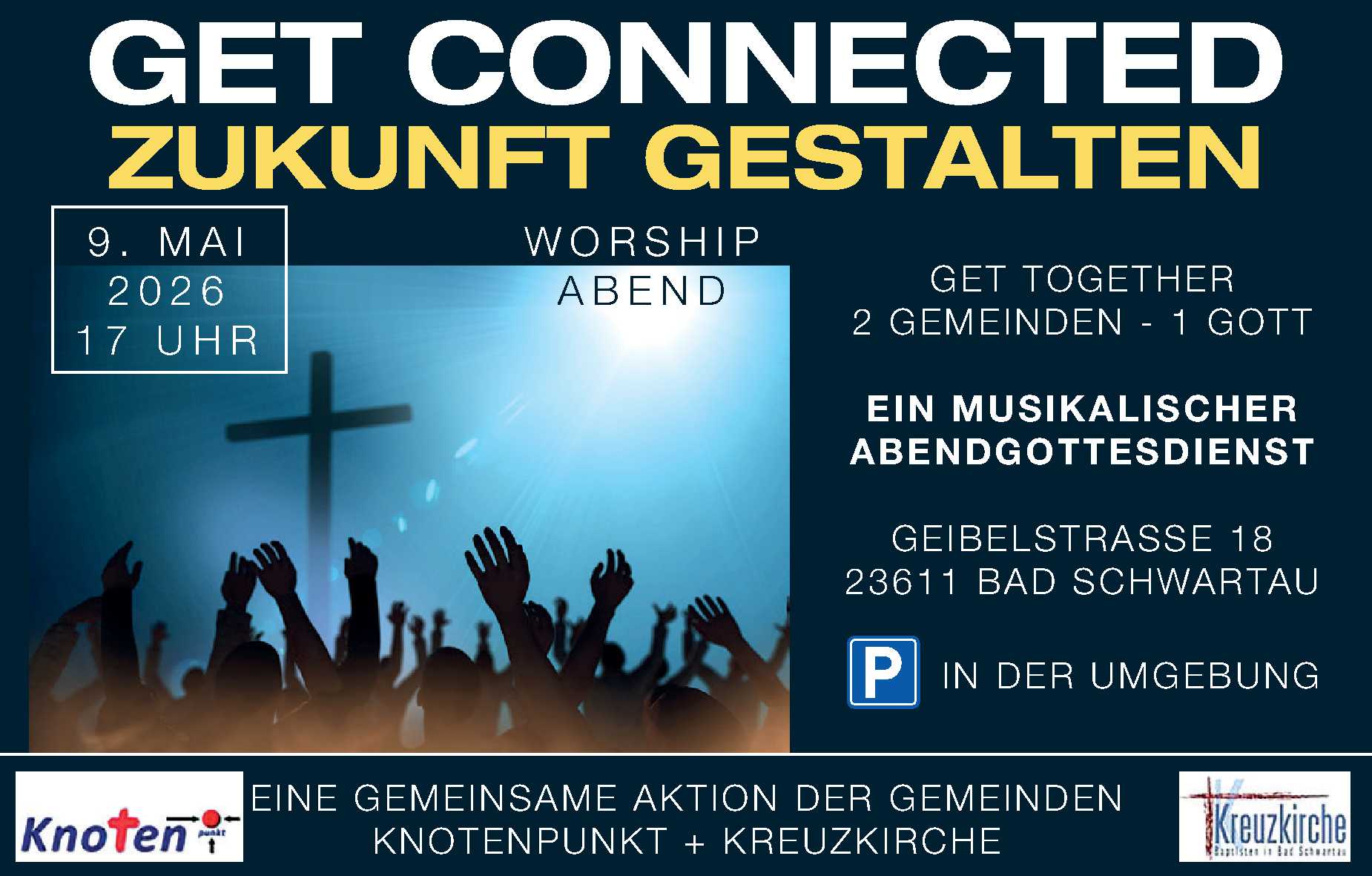 Gottesdienst