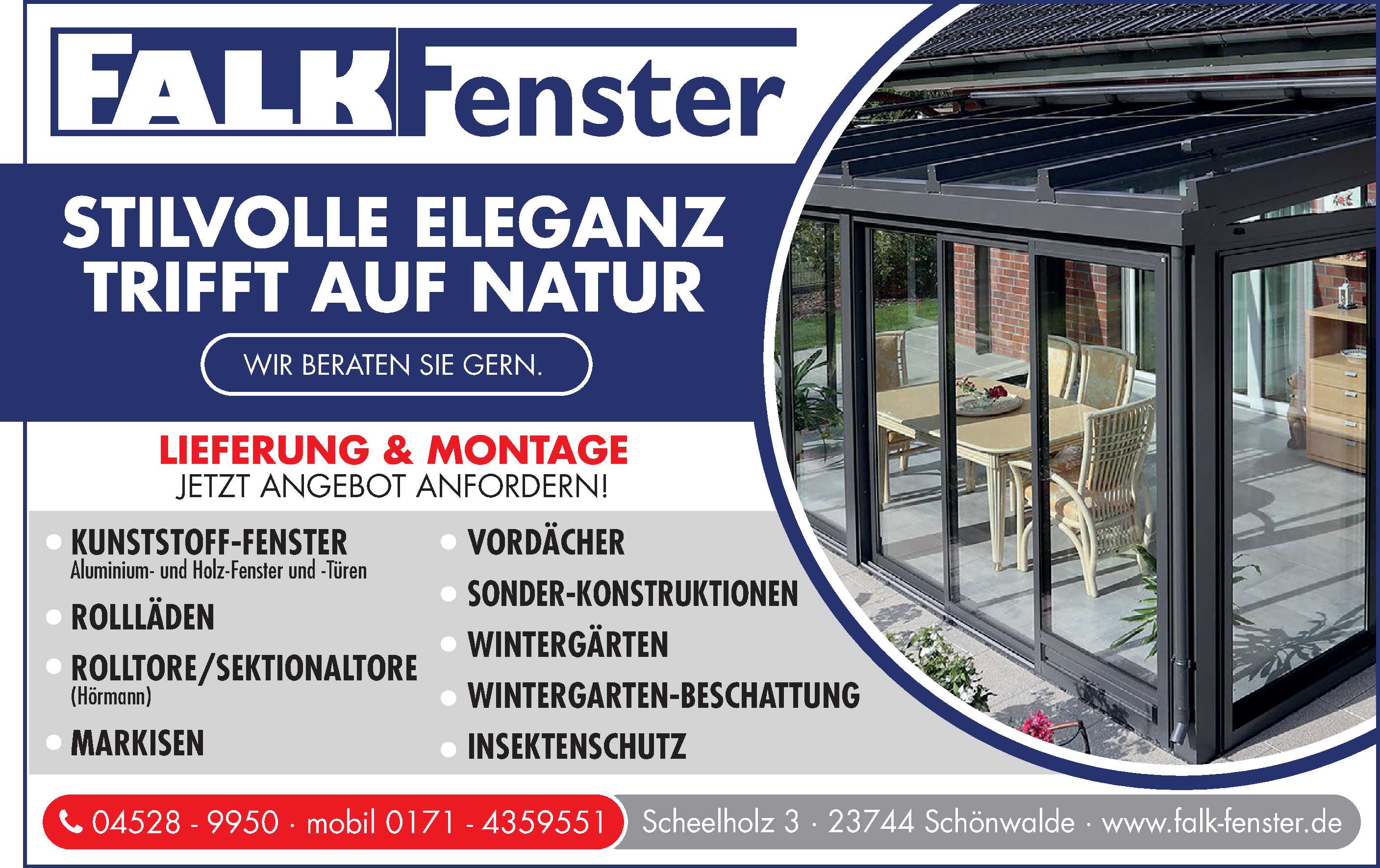 Offener Garten 2026