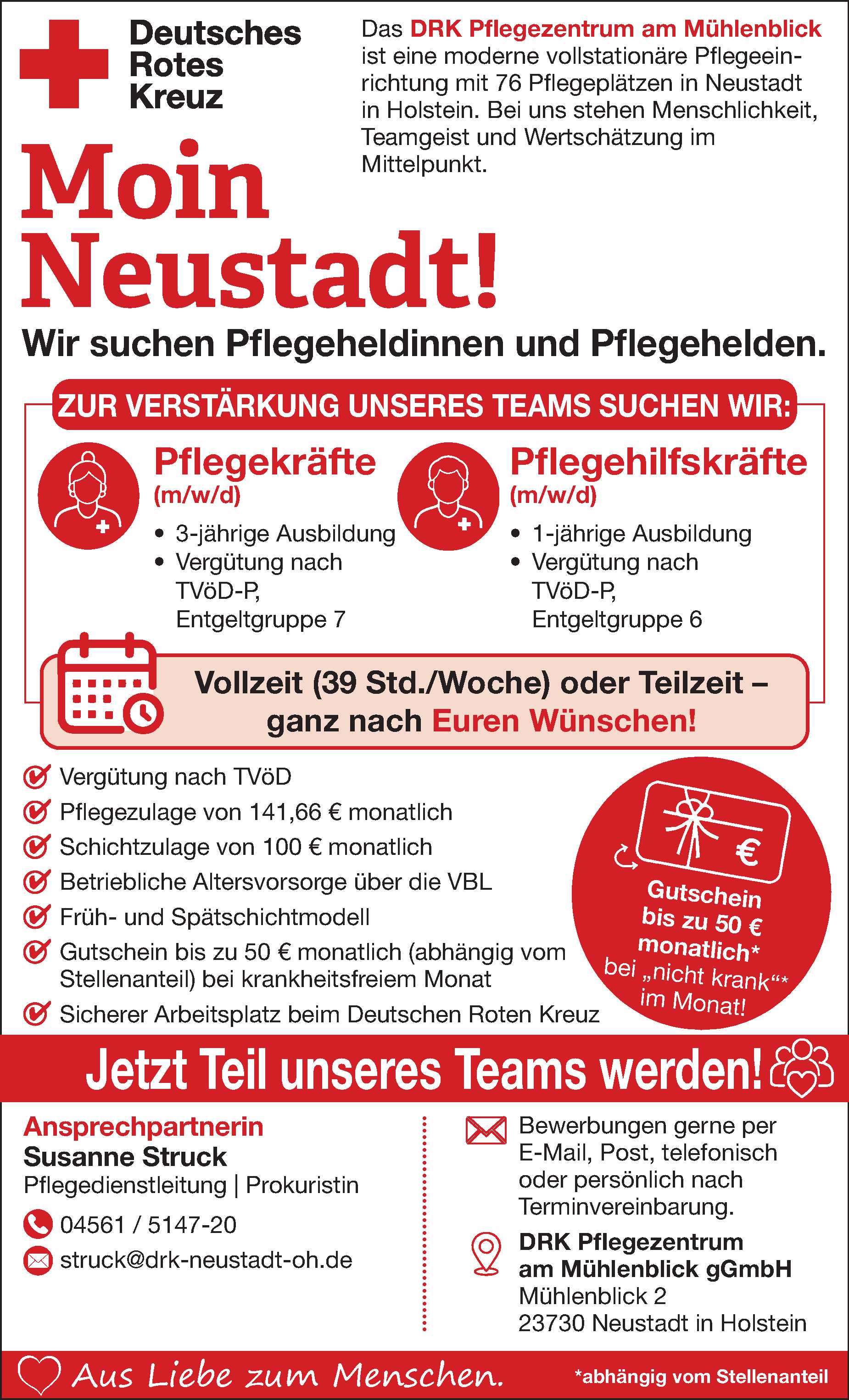 Moin Neustadt