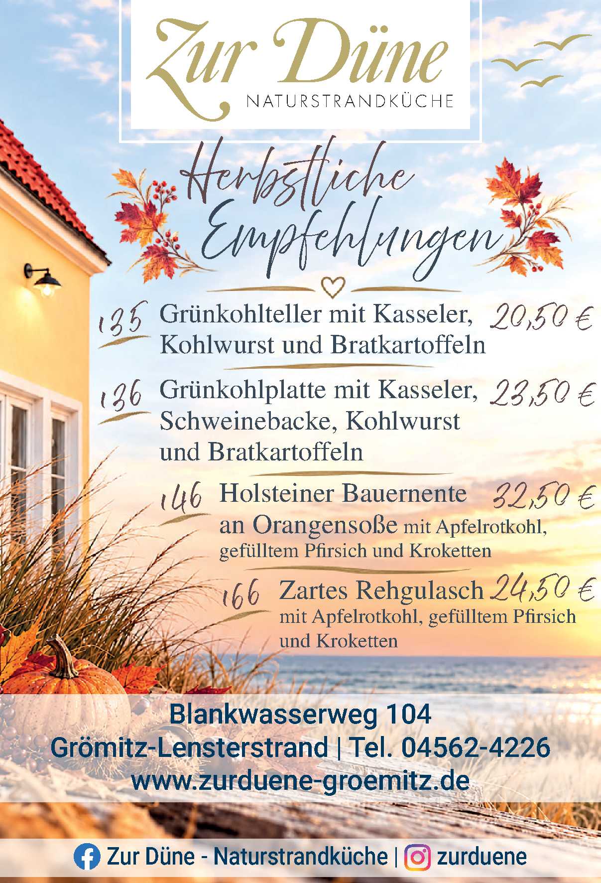 KW 41 / Imageanzeige 2026