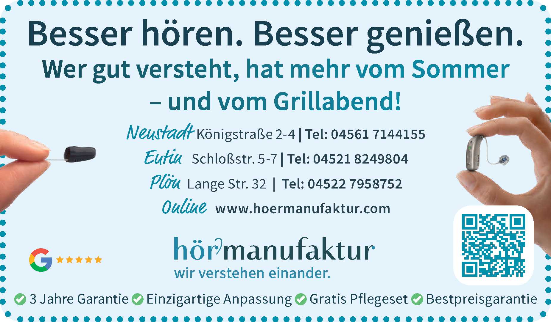Grillen