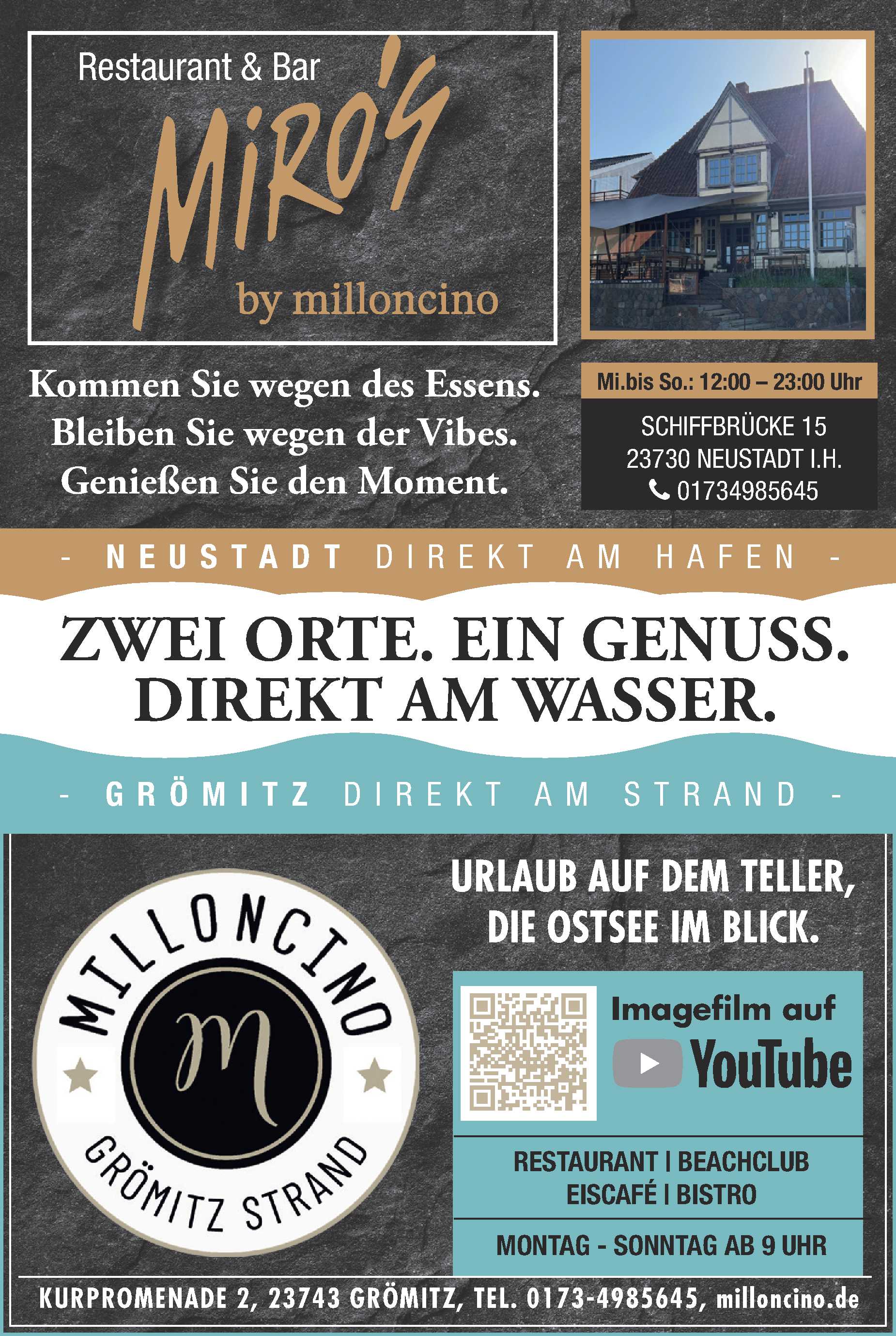 Offener Garten 2026
