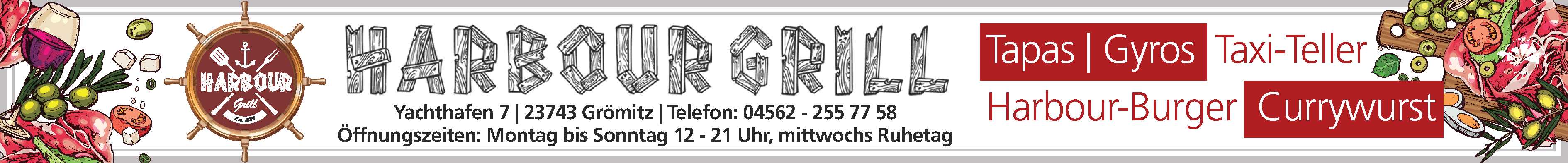 Grillen