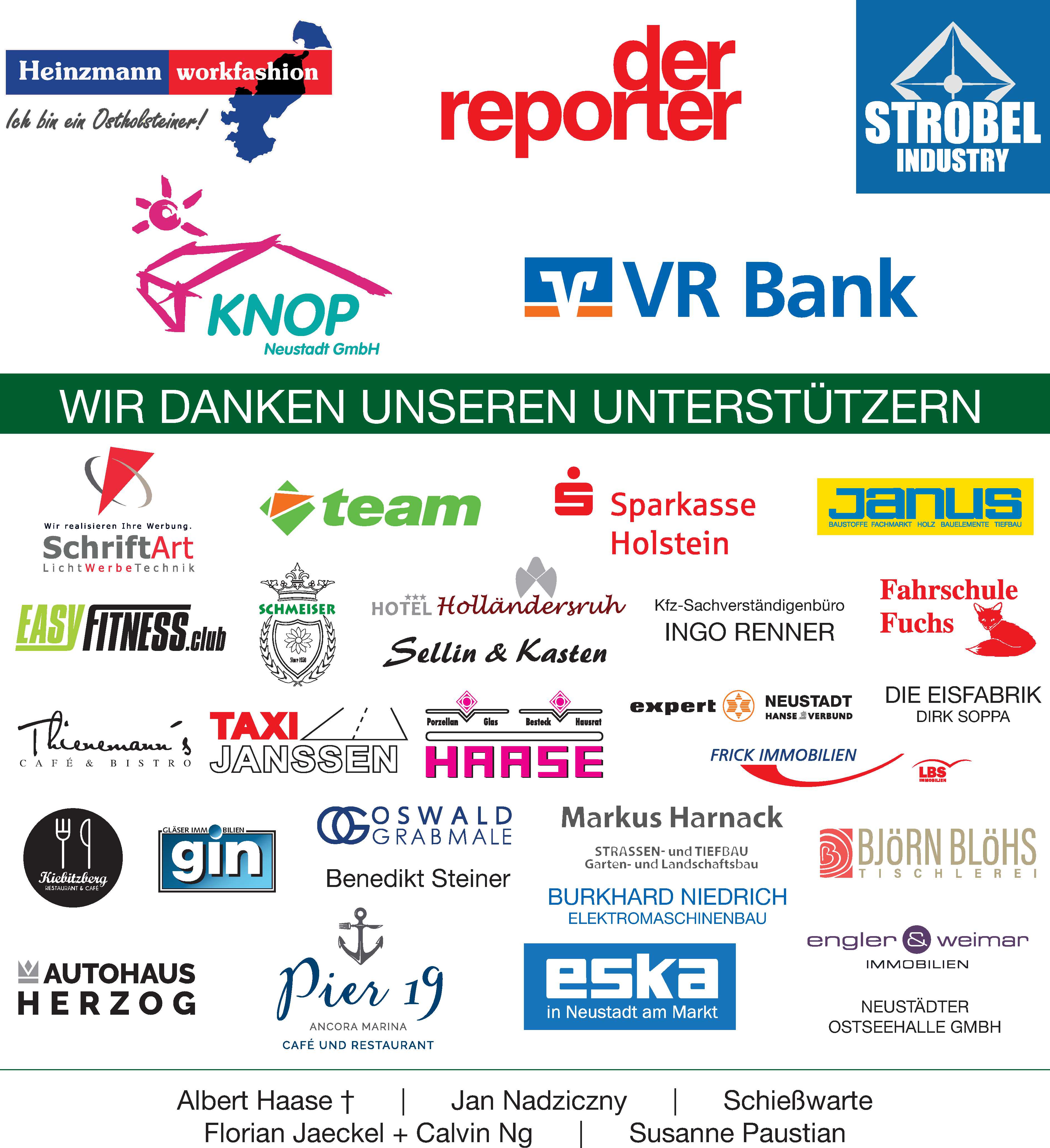 Sponsoren-Anzeige 2026
