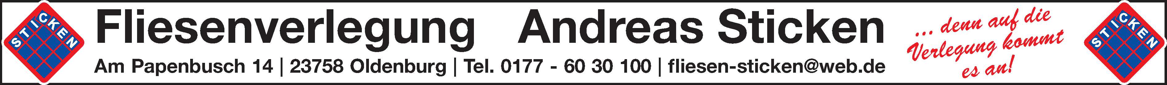 Fliesen & Bodenbeläge