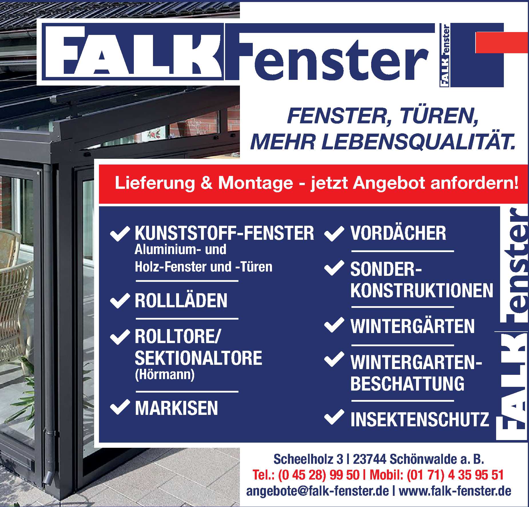 Tag des Einbruchschutzes