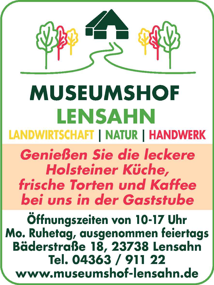 Wohin zu Pfingsten
