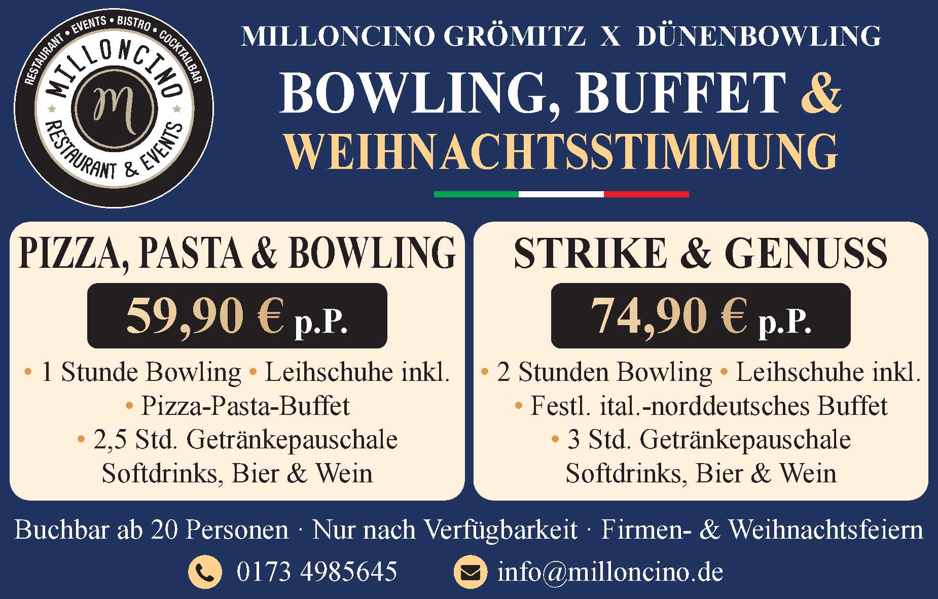 Eröffnung Dünenwelten
