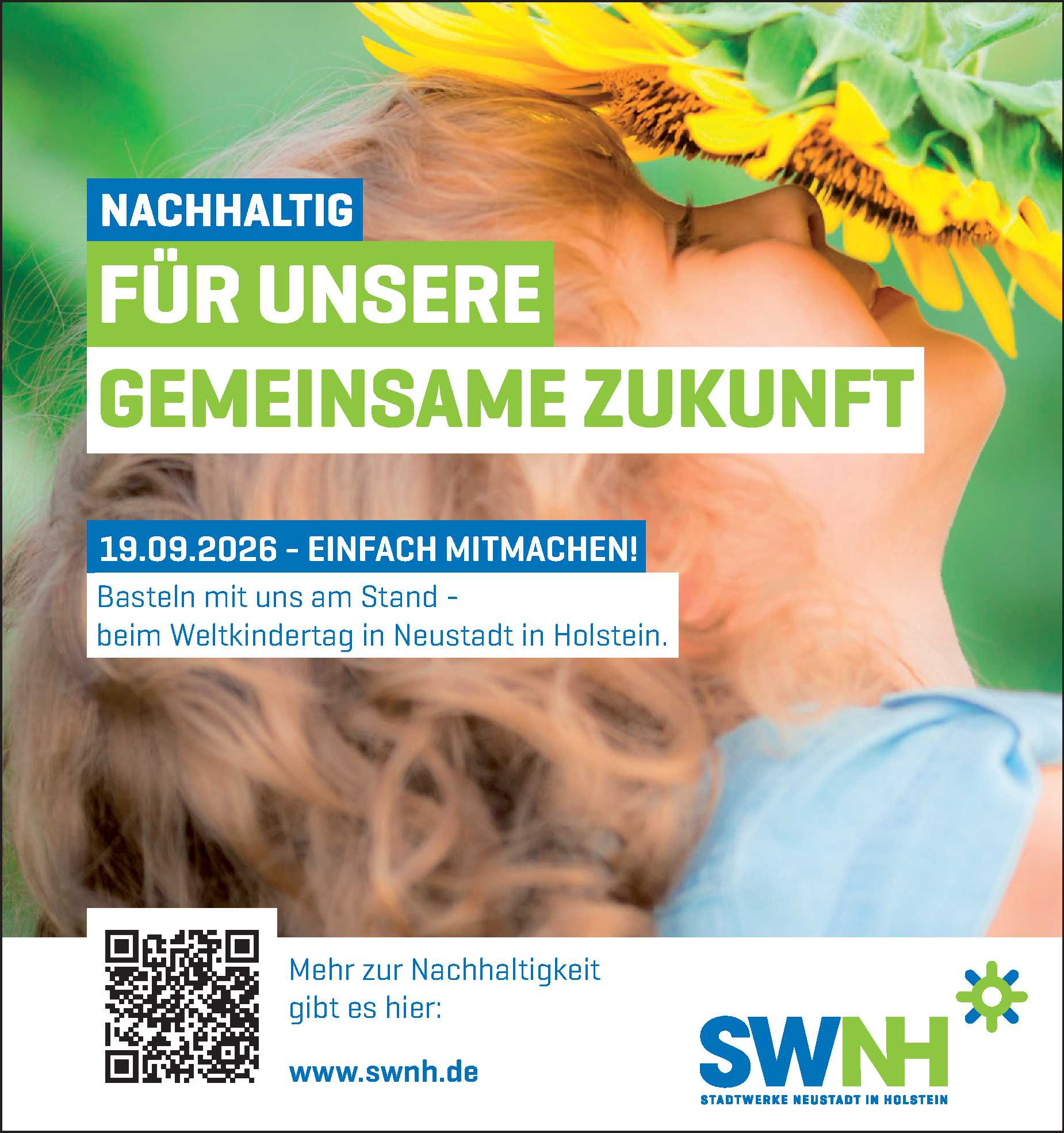 Weltkindertag