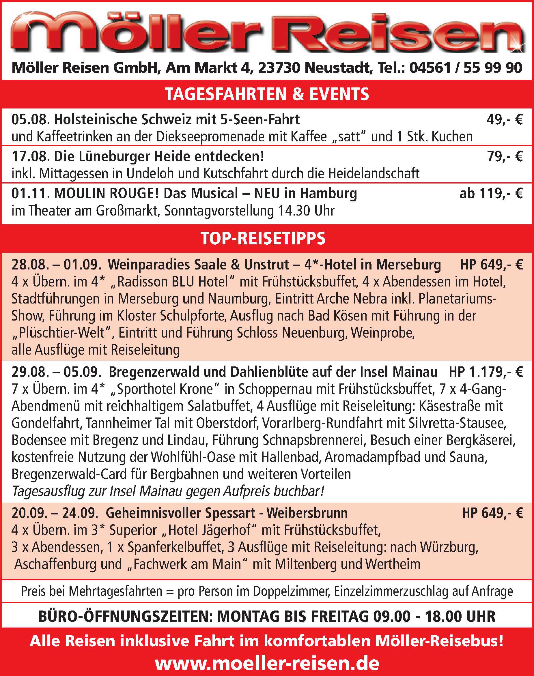 Angebote KW 30