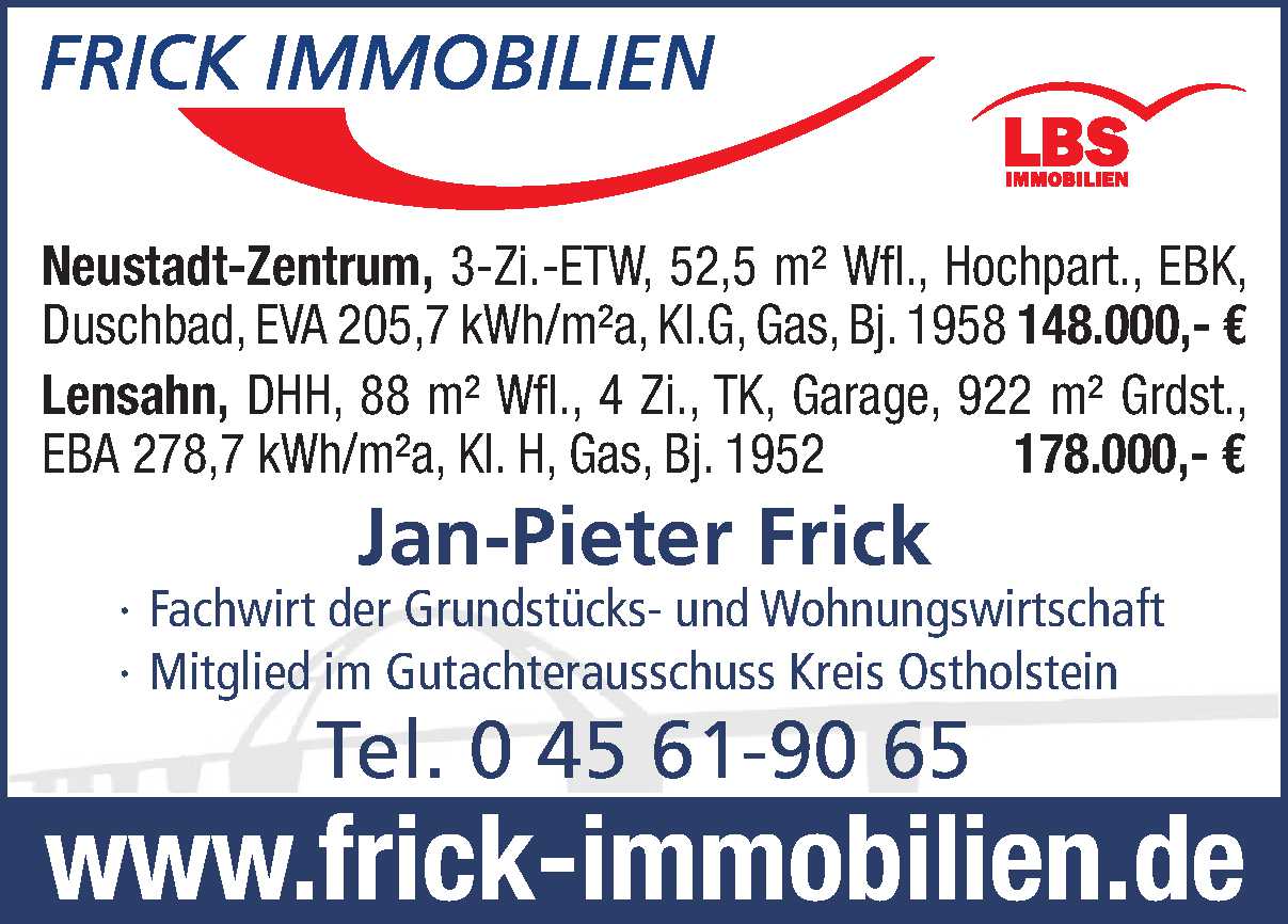 Angebote 20/2026