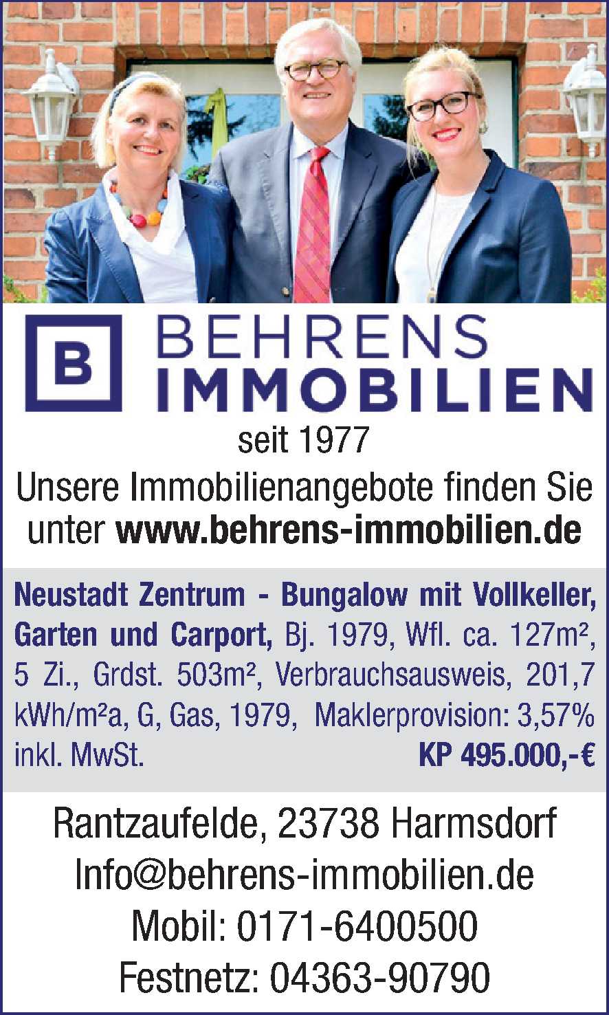 Objekte ab 41/2025