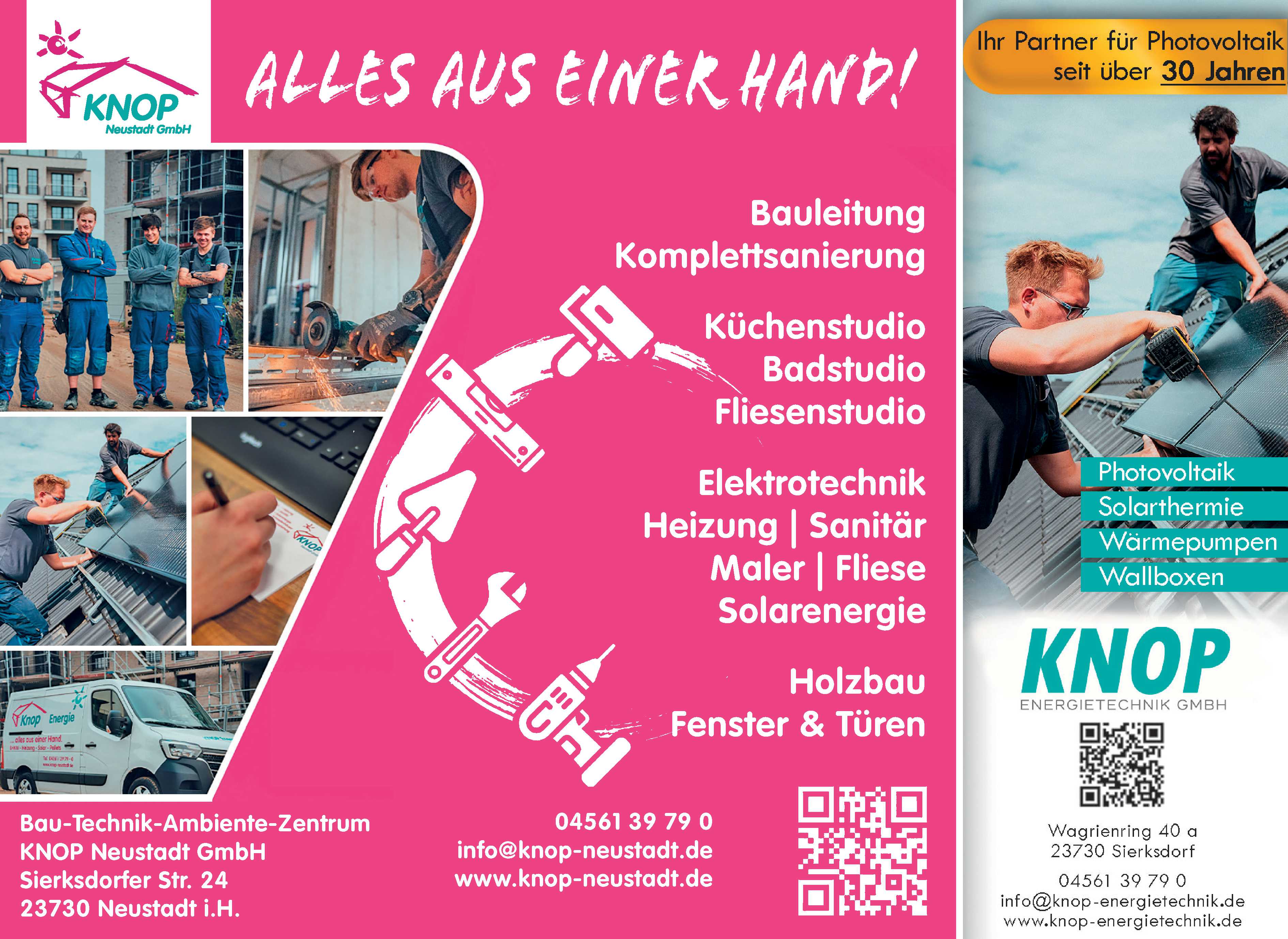 Bauen und Wohnen 2026