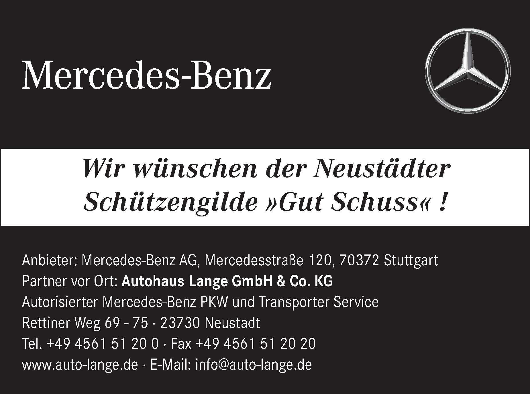 Schützengilde Neustadt