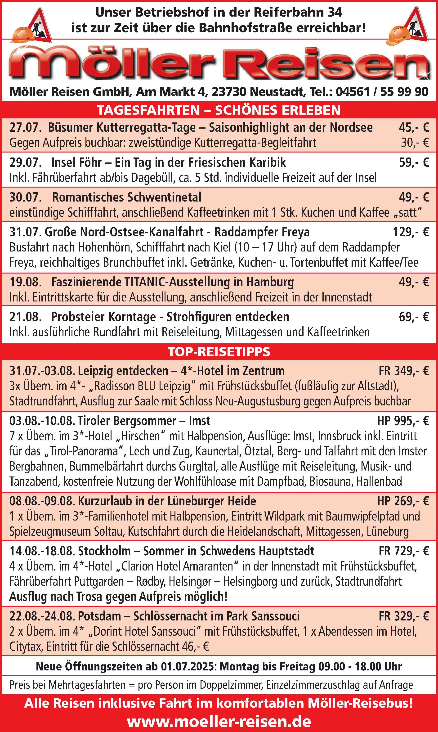Angebote KW 27