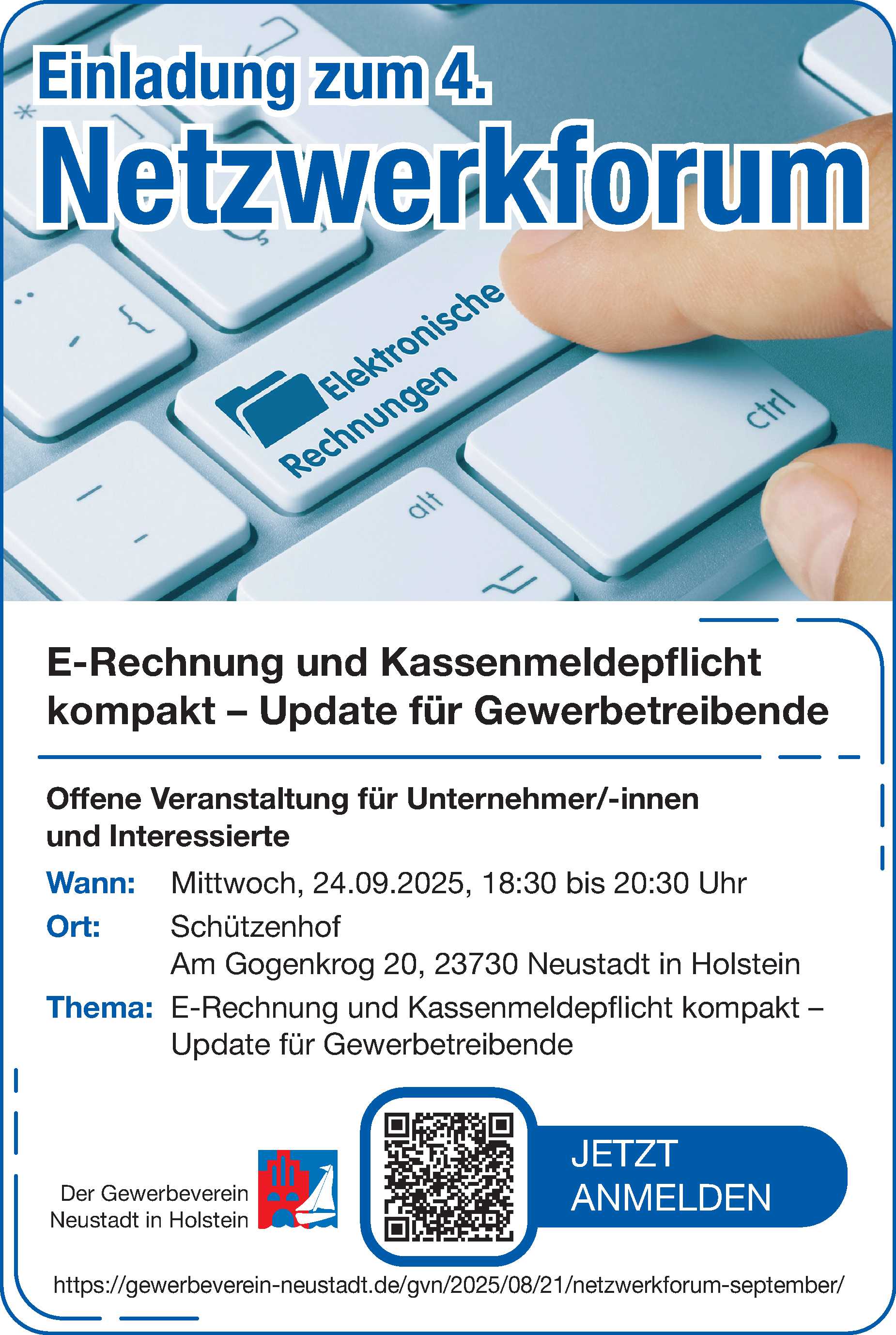 Netzwerktreffen 