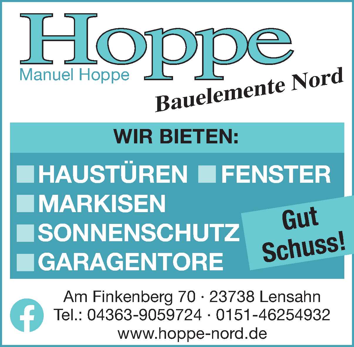 Schützengilde Lensahn