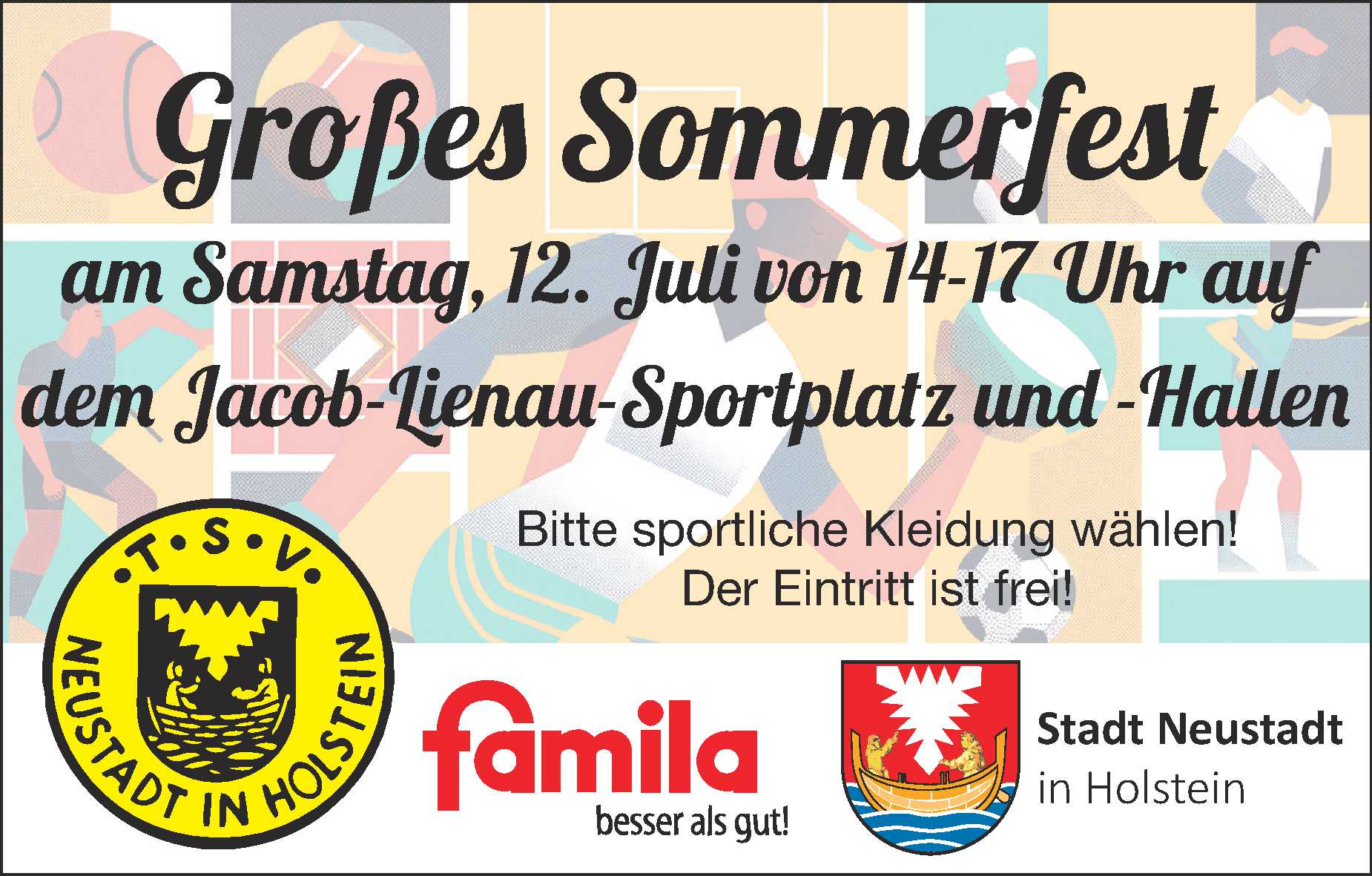 Sommerfest