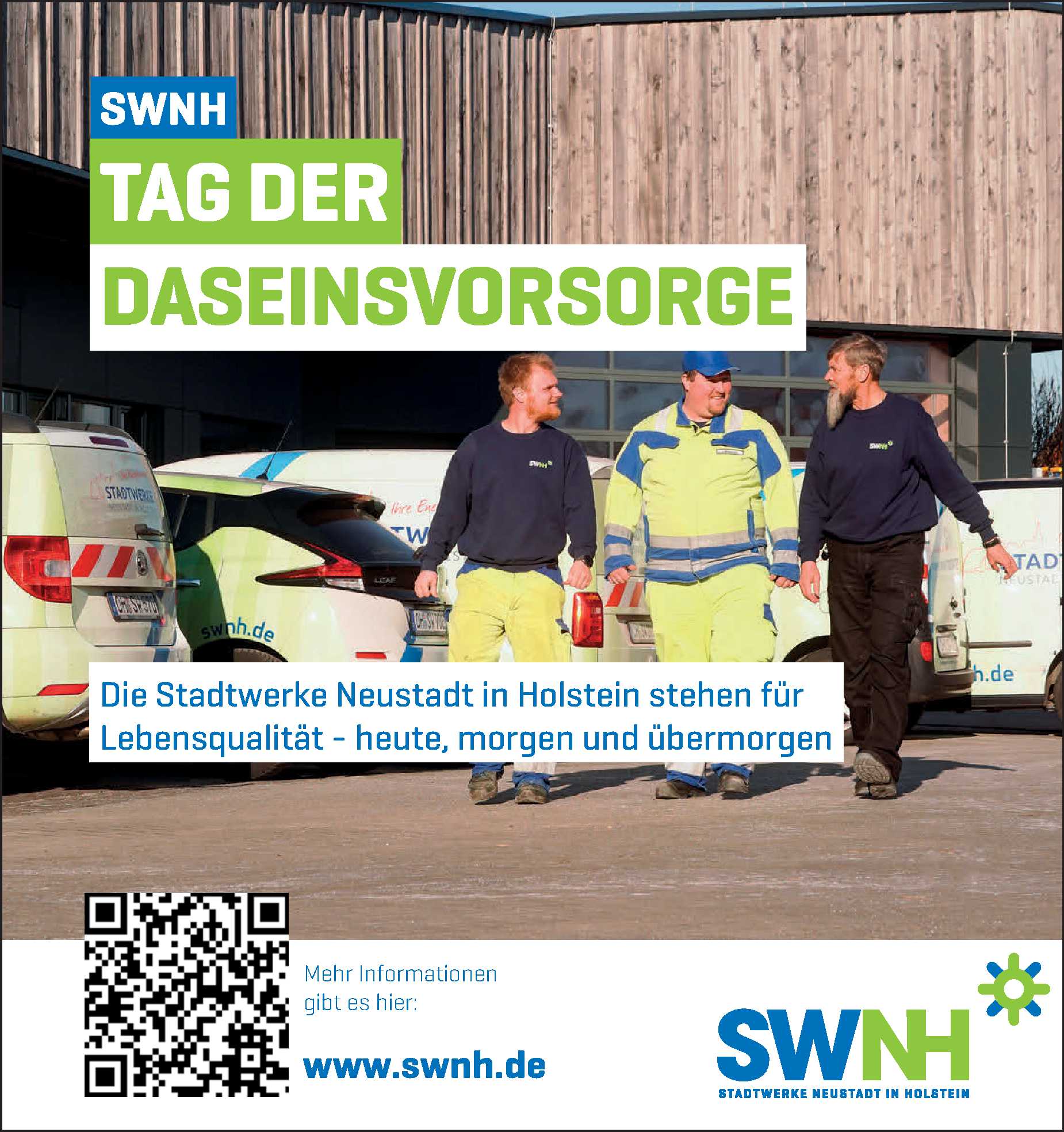 Daseinsvorsorge