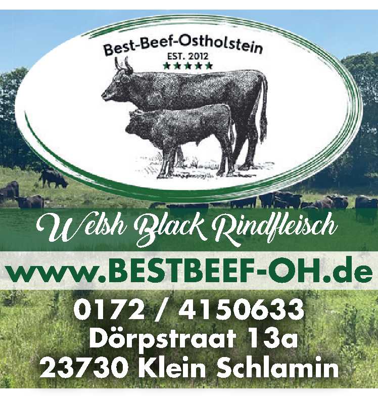 Oster Gewinnspiel