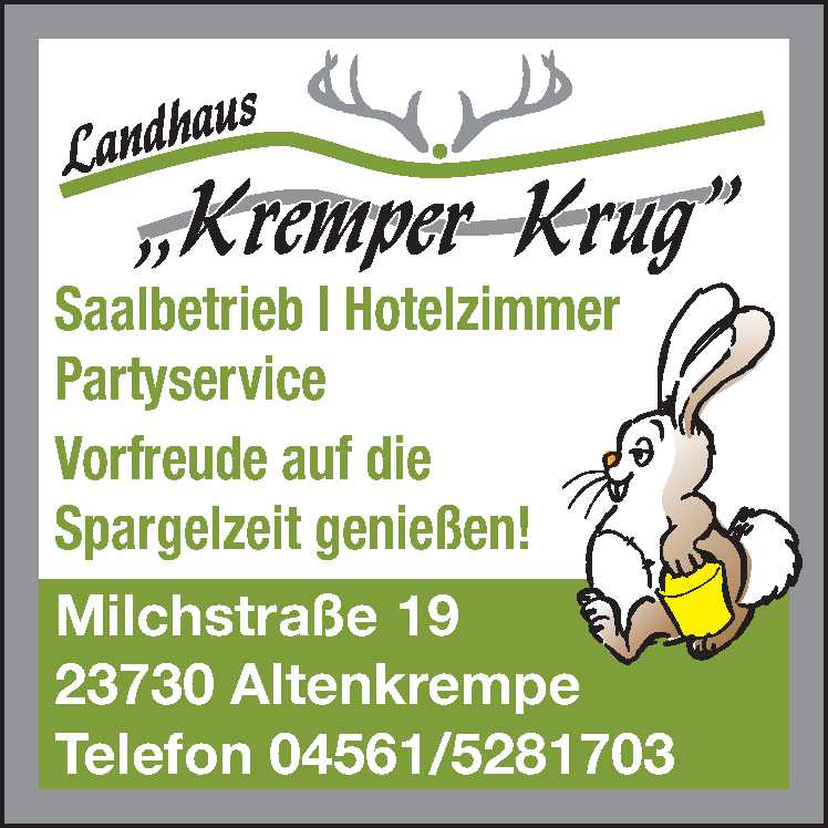 Oster Gewinnspiel