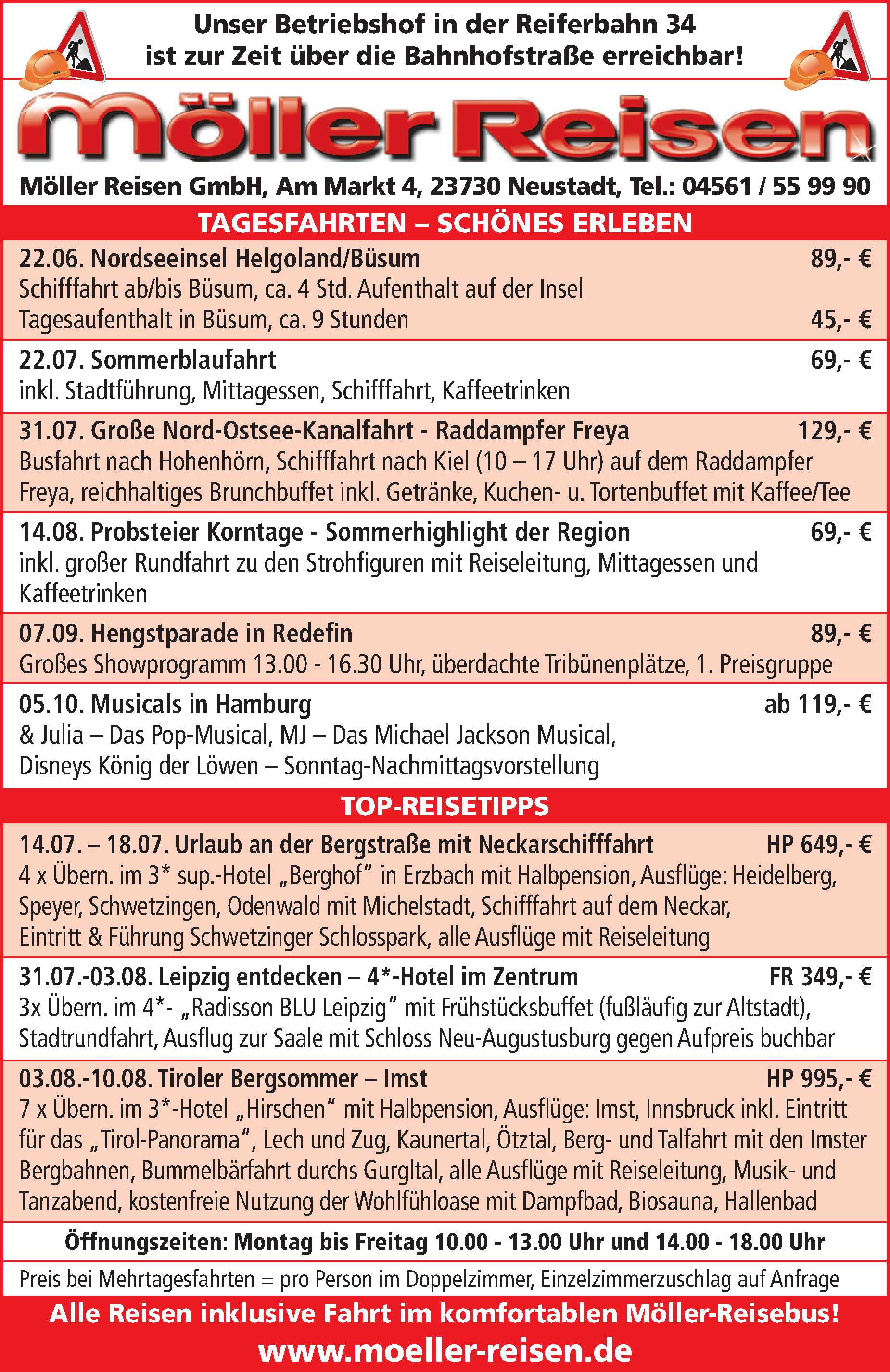 Angebote KW 24