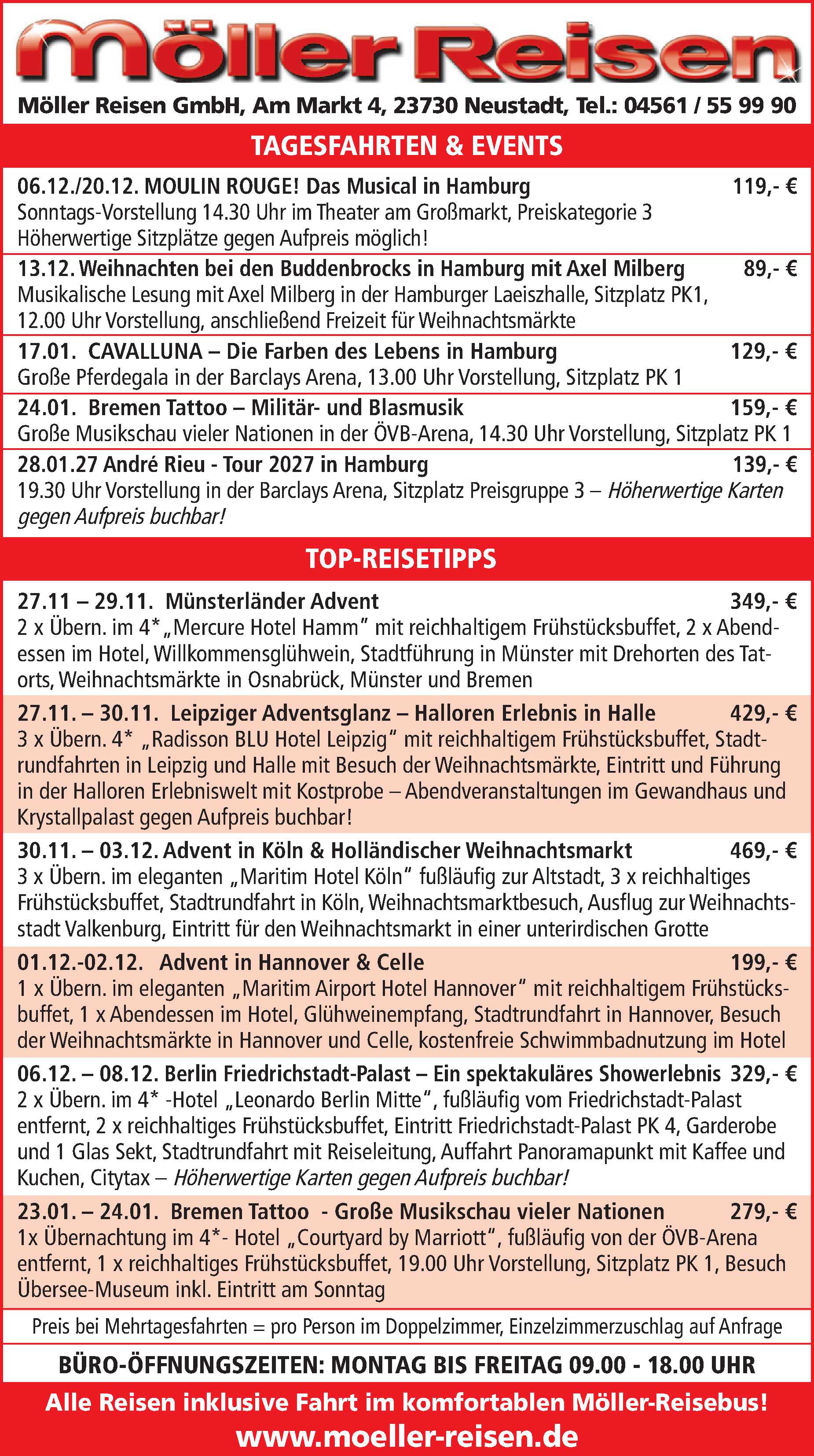 Angebote KW 42
