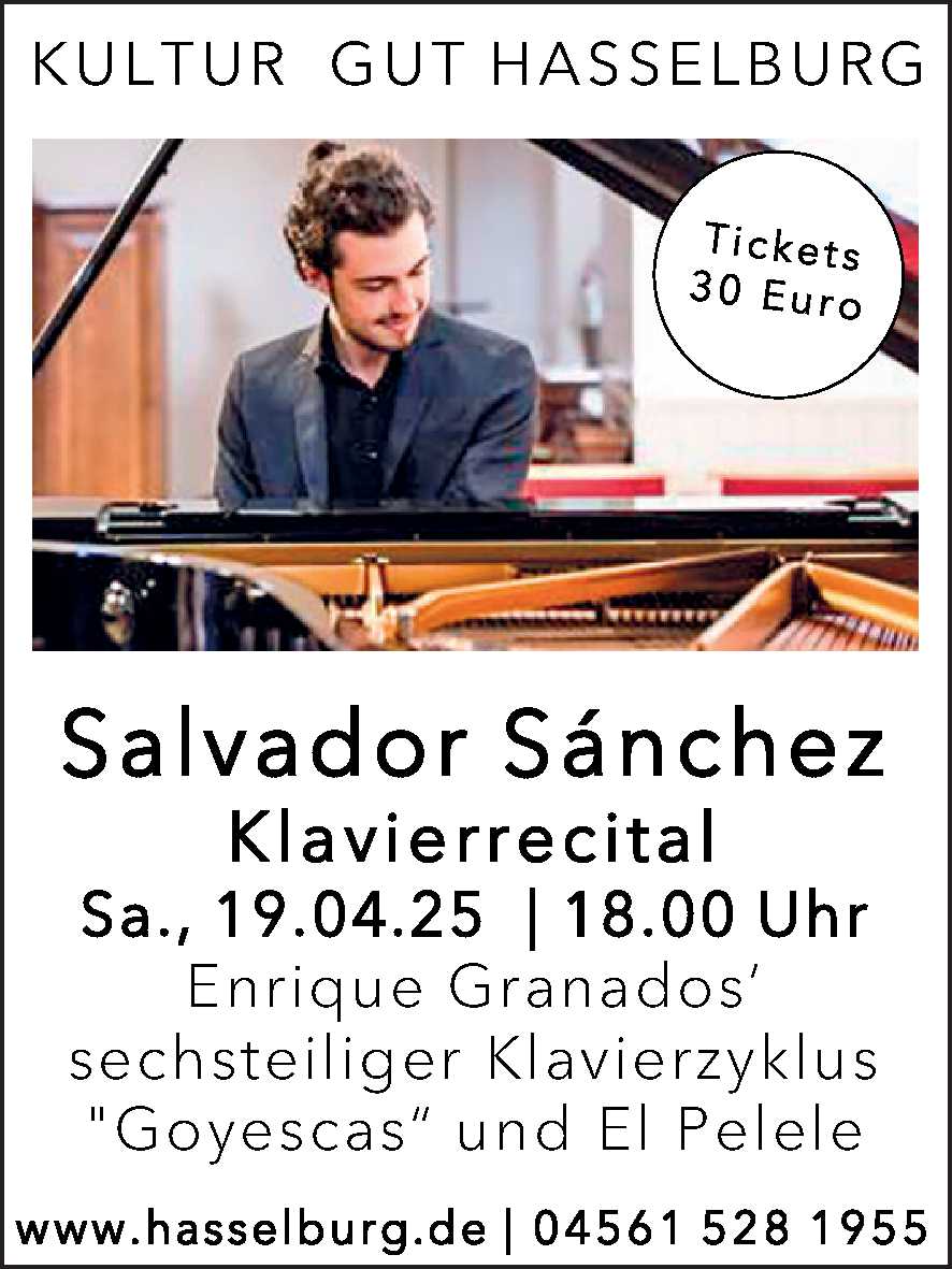 Osterkonzert