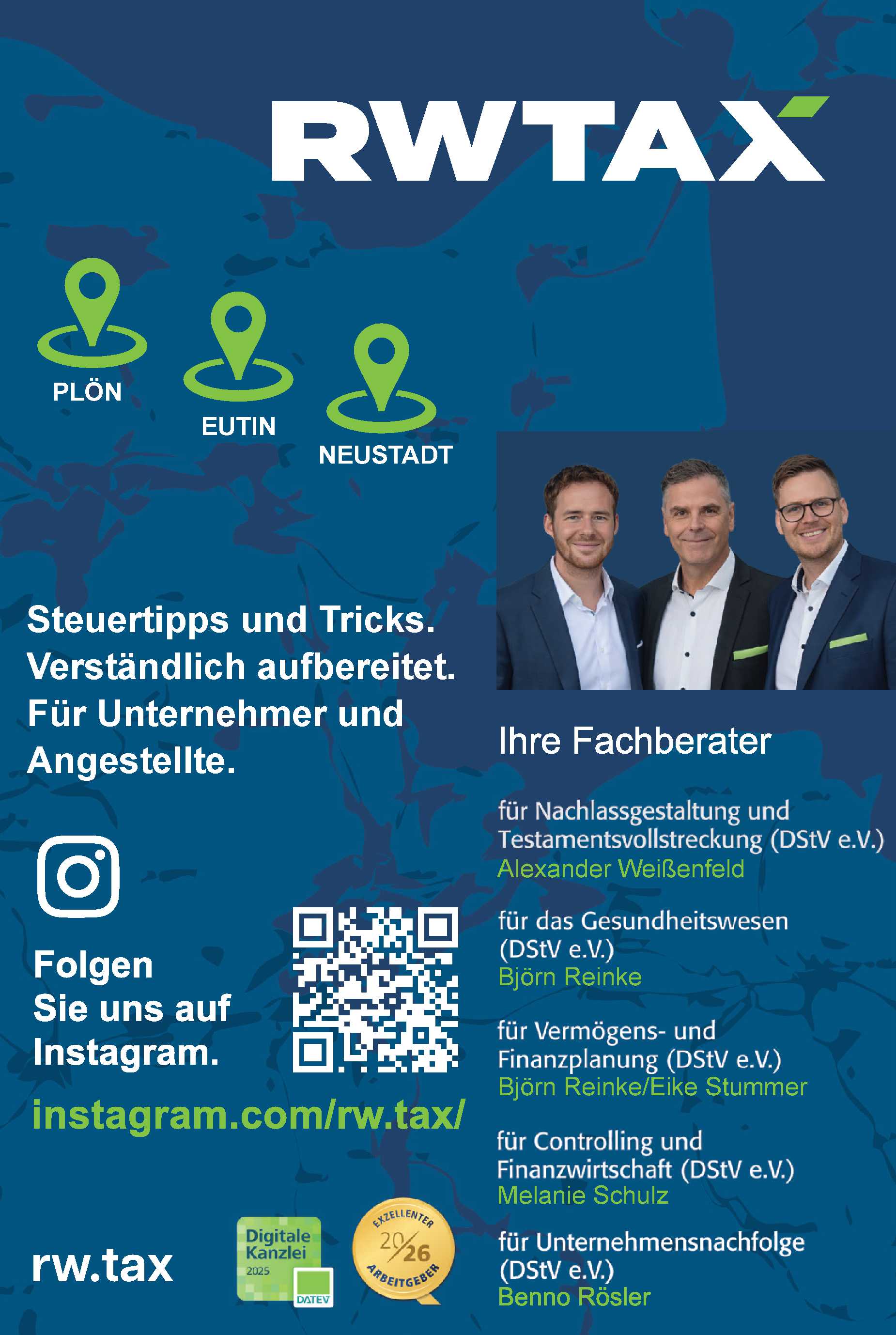 Steuerberater